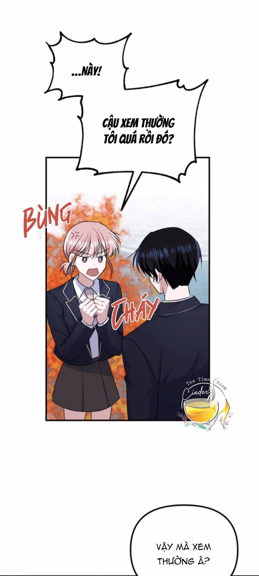 Hoán Đổi Sinh Mệnh Chapter 12 - 25