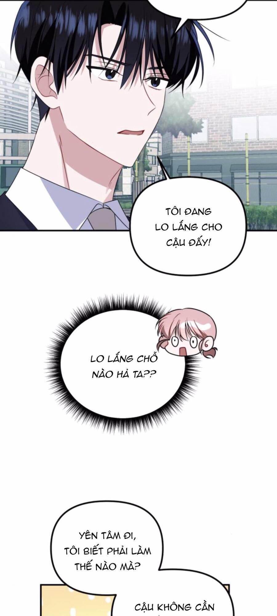 Hoán Đổi Sinh Mệnh Chapter 12 - 26