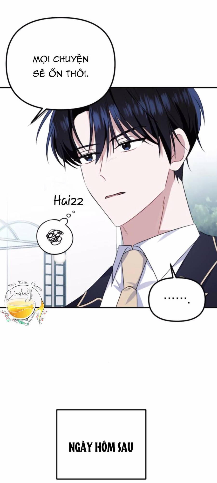 Hoán Đổi Sinh Mệnh Chapter 12 - 28