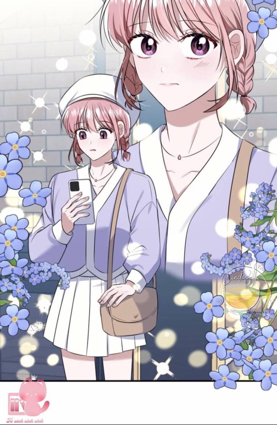 Hoán Đổi Sinh Mệnh Chapter 12 - 30