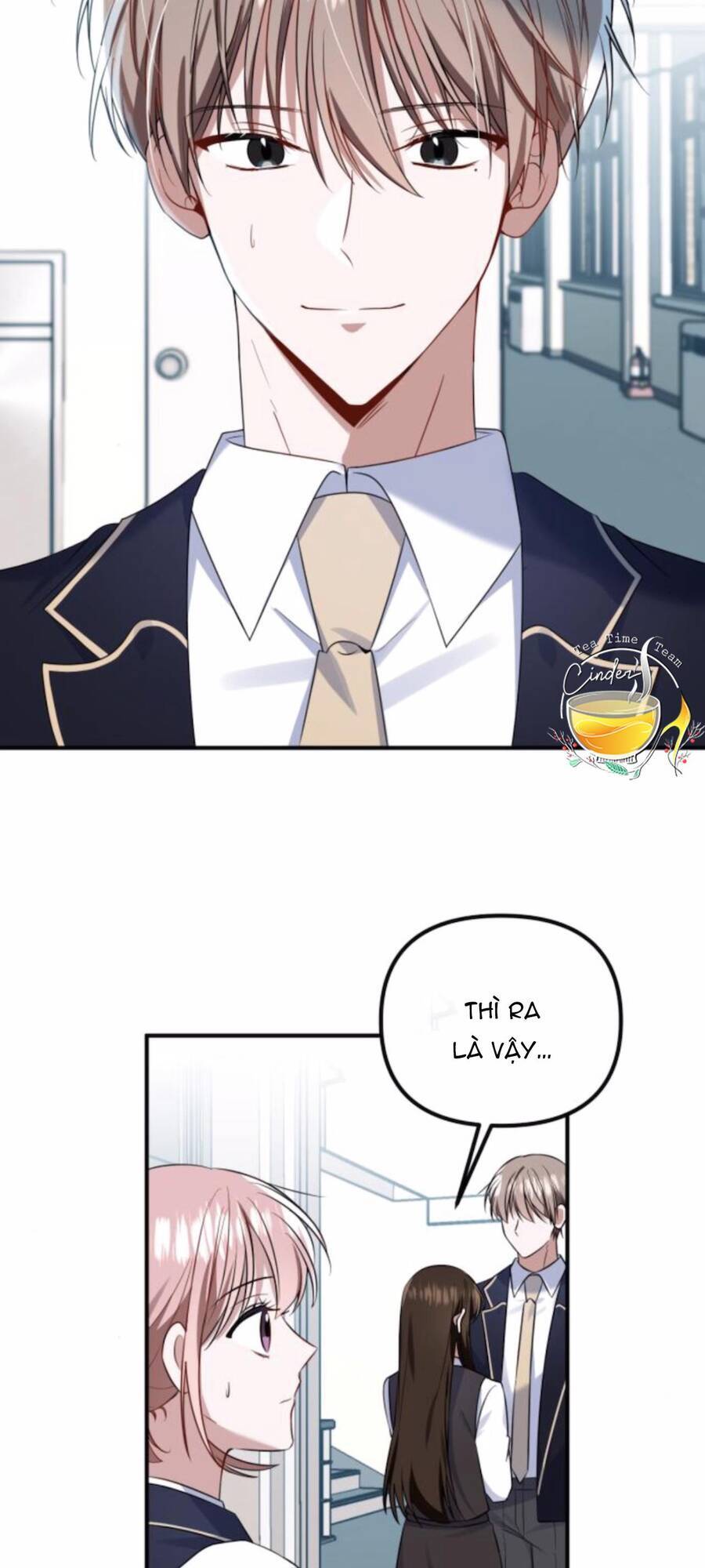 Hoán Đổi Sinh Mệnh Chapter 12 - 4