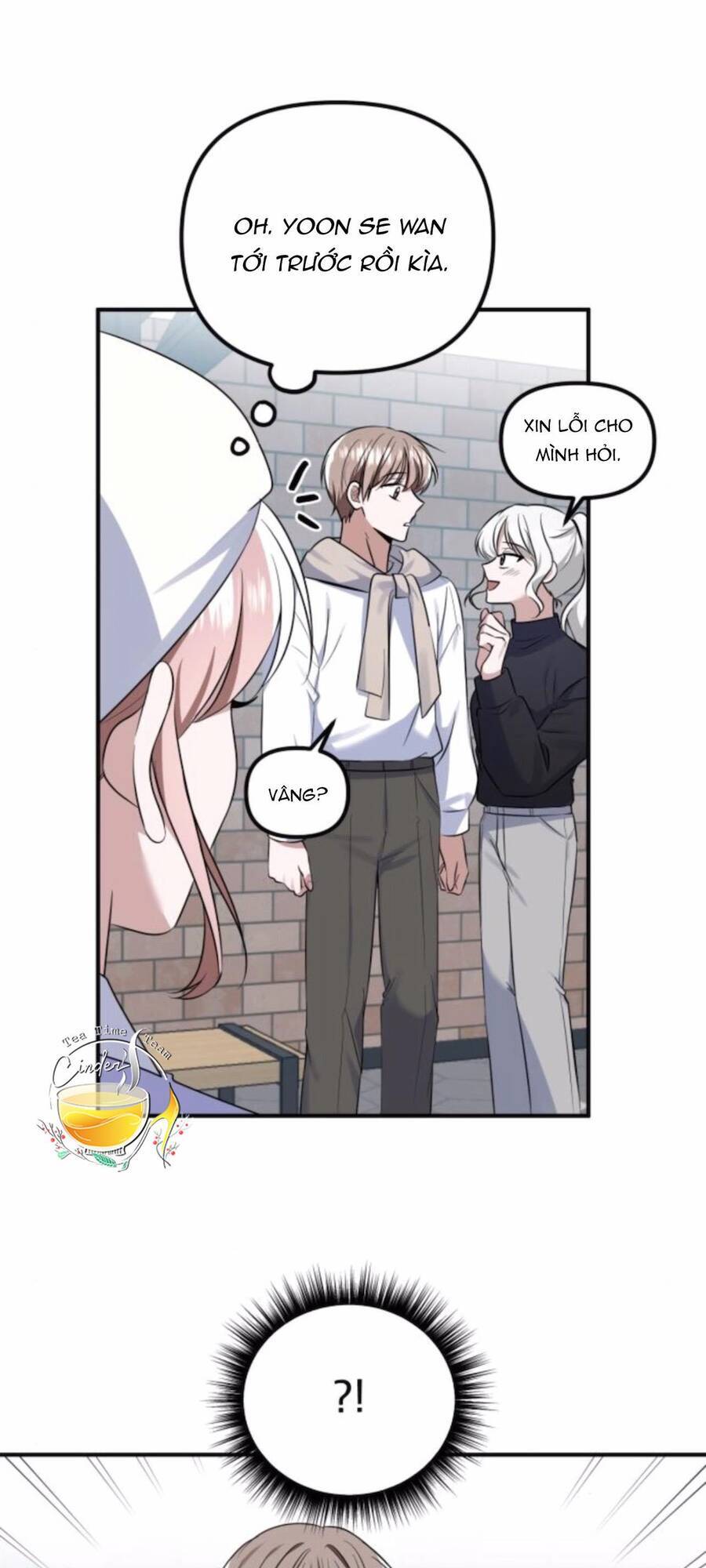 Hoán Đổi Sinh Mệnh Chapter 12 - 31