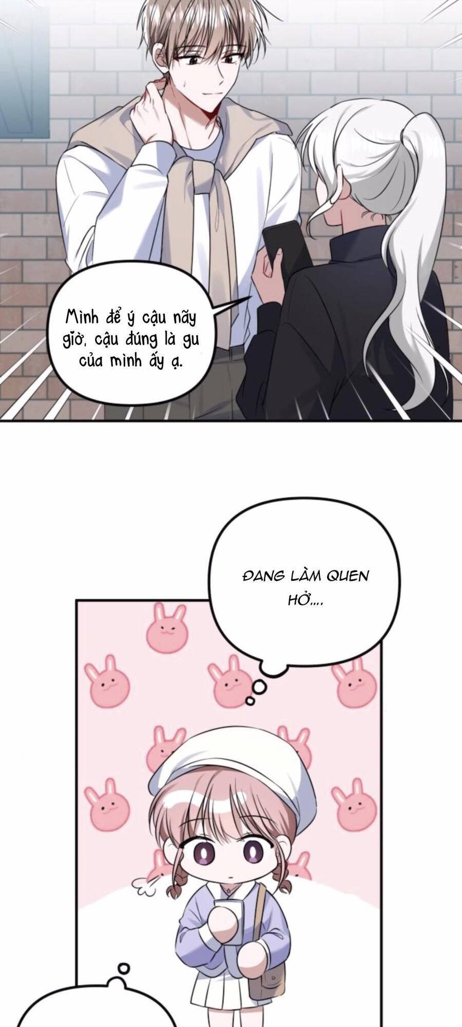 Hoán Đổi Sinh Mệnh Chapter 12 - 32