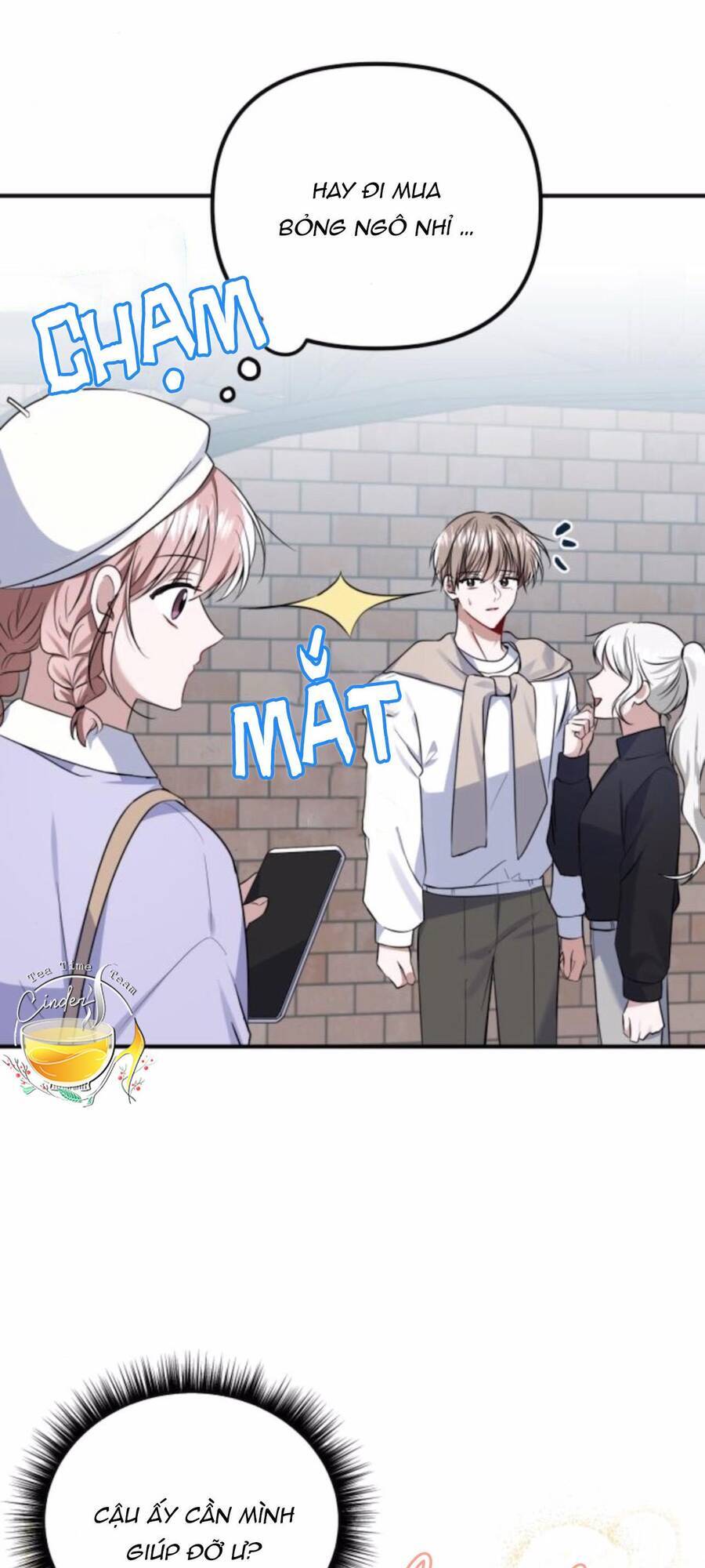 Hoán Đổi Sinh Mệnh Chapter 12 - 35