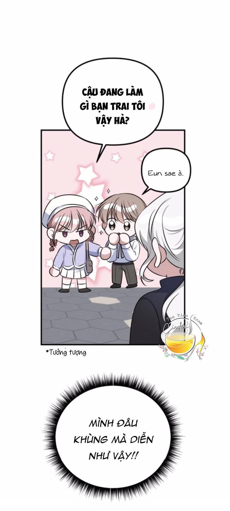 Hoán Đổi Sinh Mệnh Chapter 12 - 37