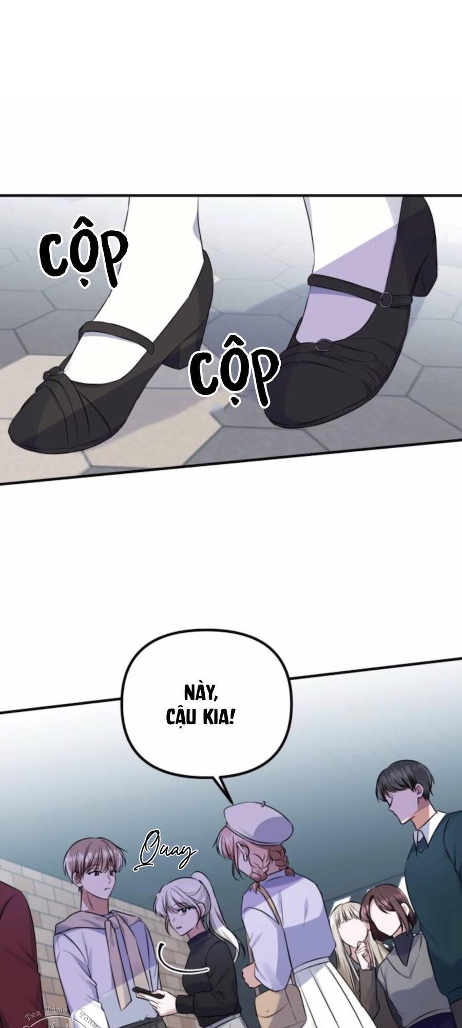 Hoán Đổi Sinh Mệnh Chapter 12 - 38