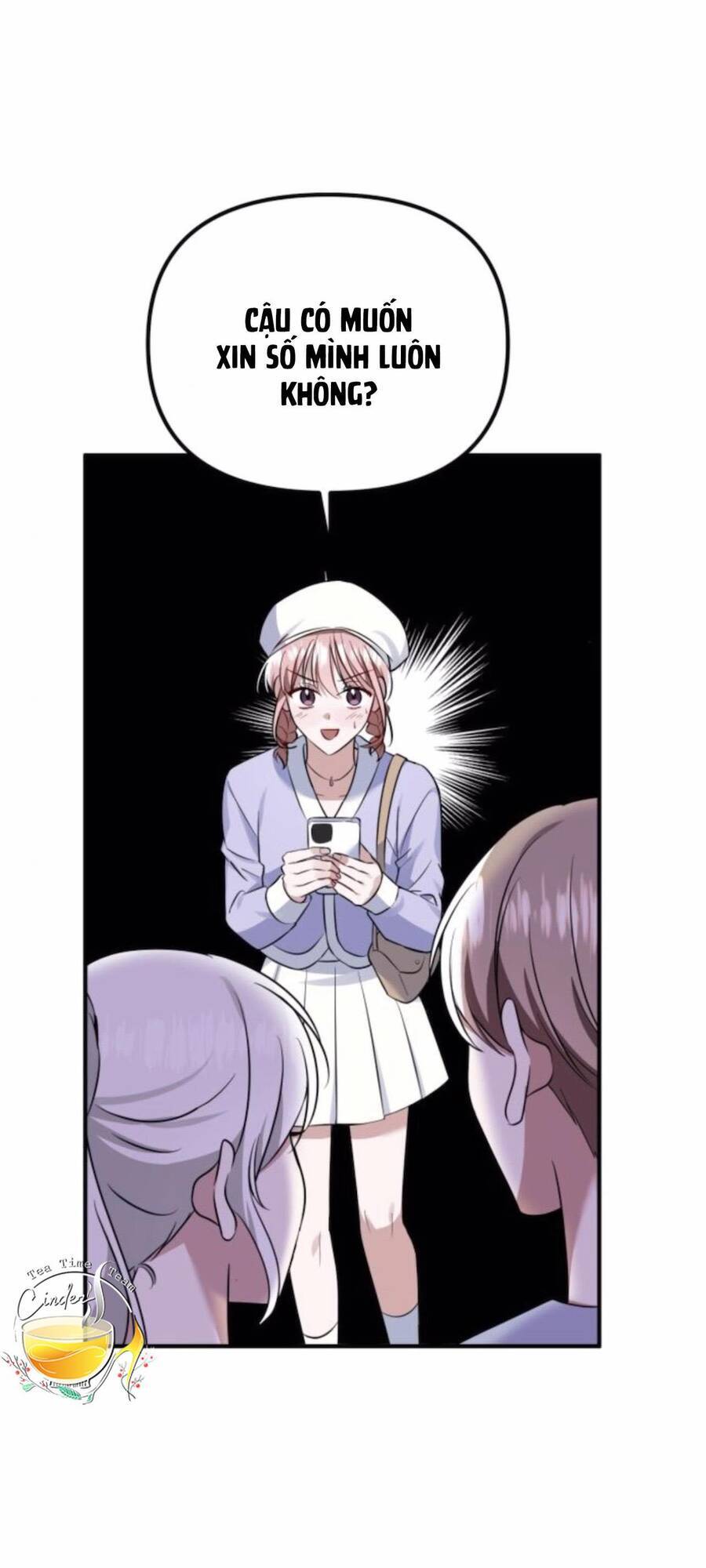 Hoán Đổi Sinh Mệnh Chapter 12 - 40