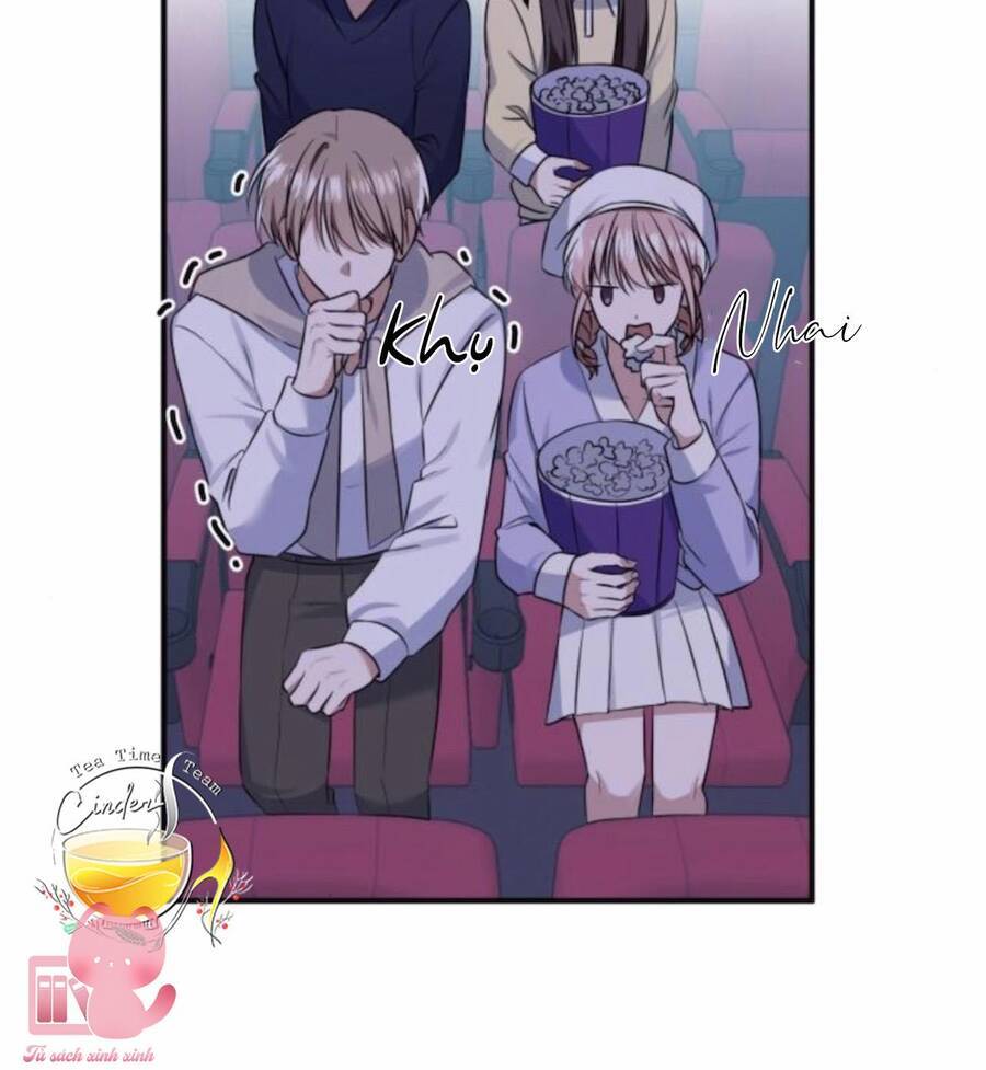 Hoán Đổi Sinh Mệnh Chapter 12 - 42