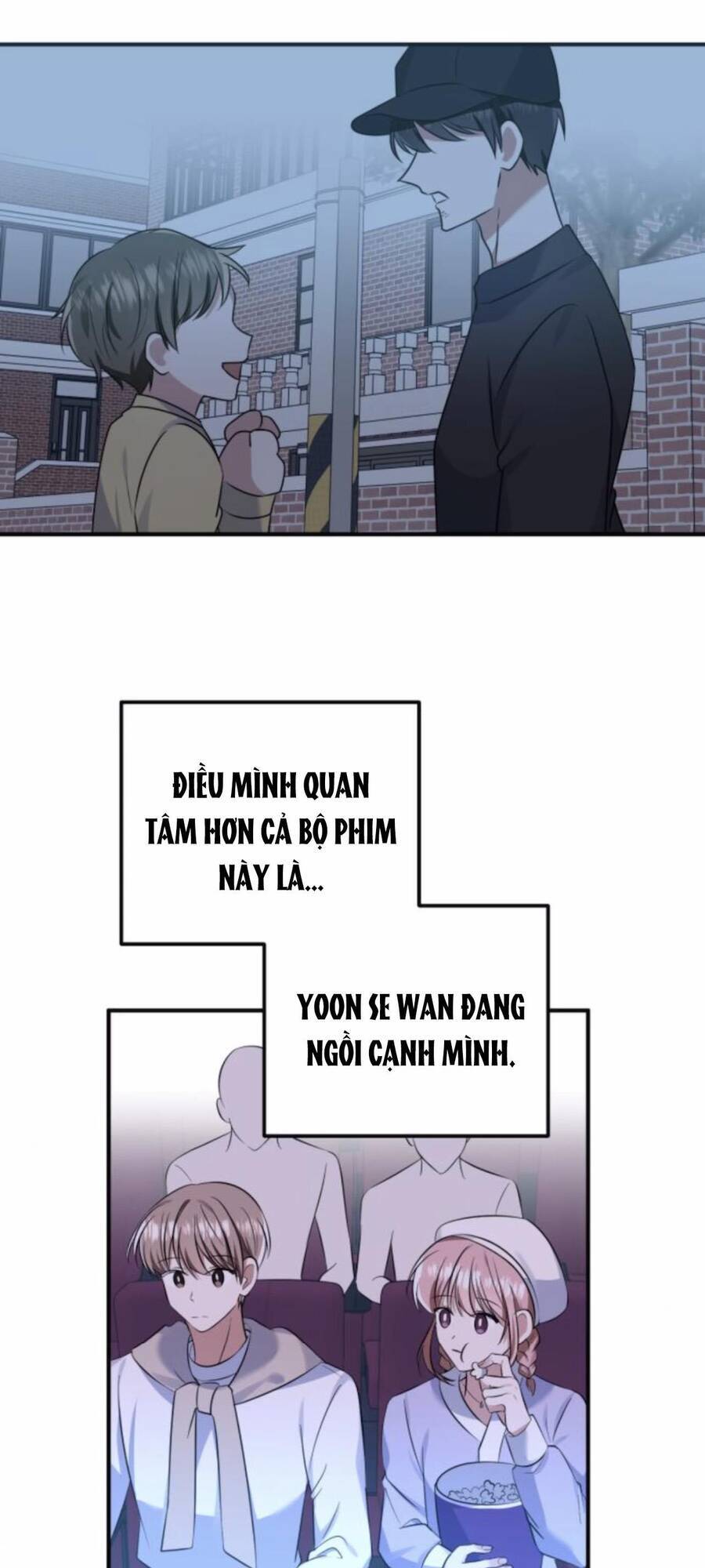Hoán Đổi Sinh Mệnh Chapter 12 - 47