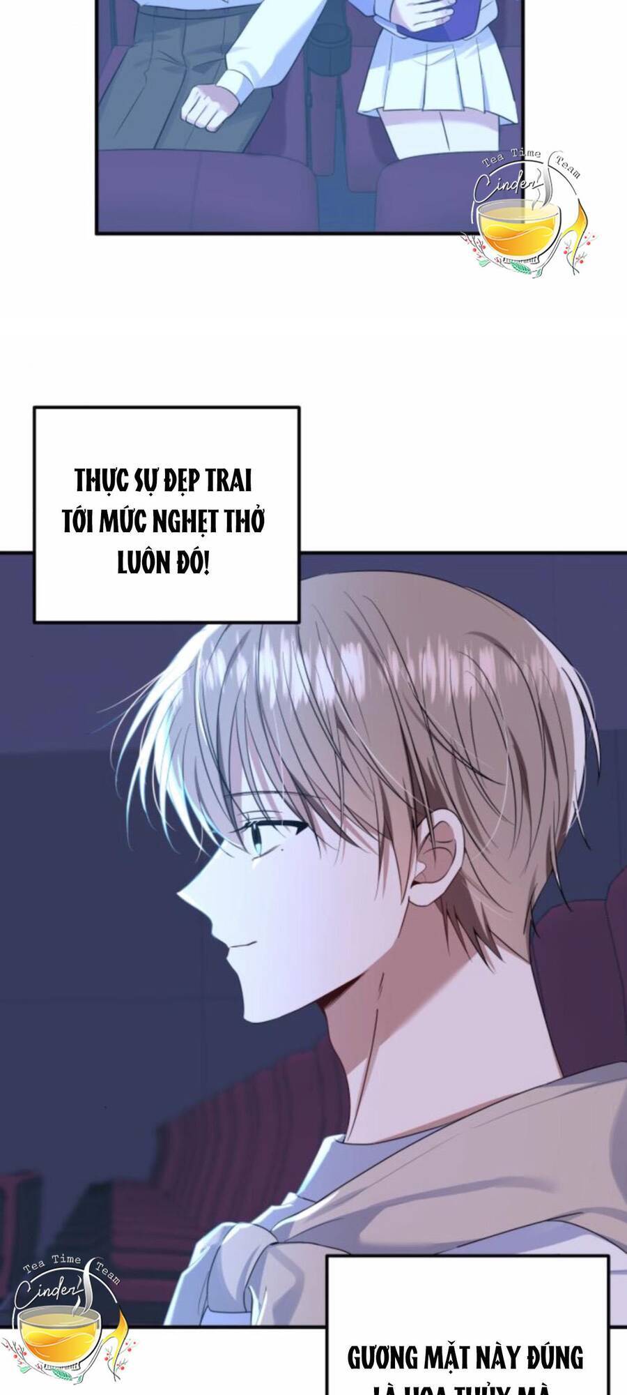 Hoán Đổi Sinh Mệnh Chapter 12 - 48