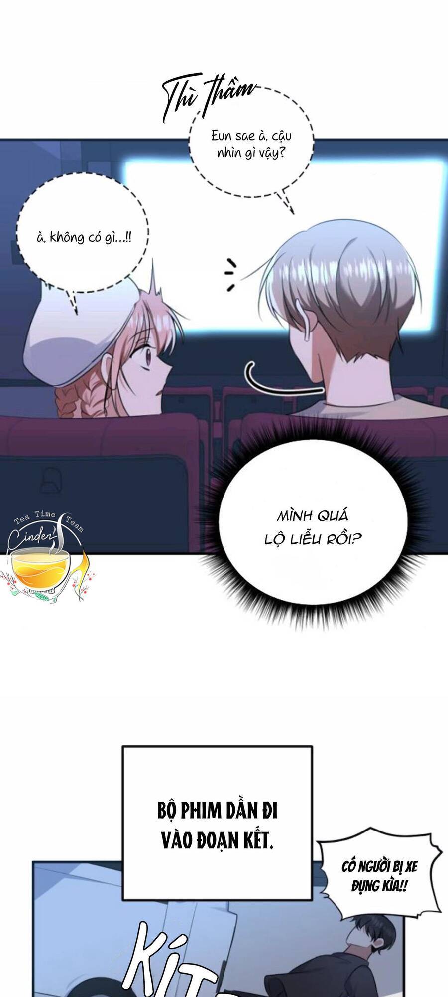 Hoán Đổi Sinh Mệnh Chapter 12 - 50