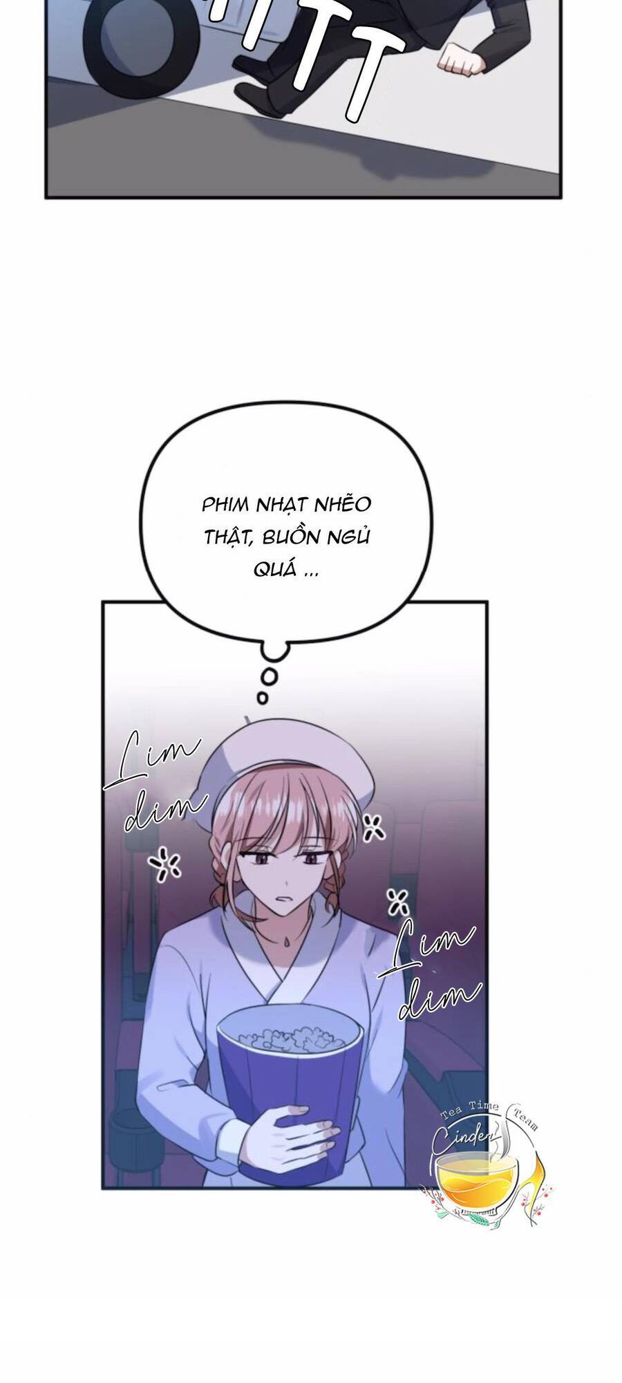 Hoán Đổi Sinh Mệnh Chapter 12 - 51