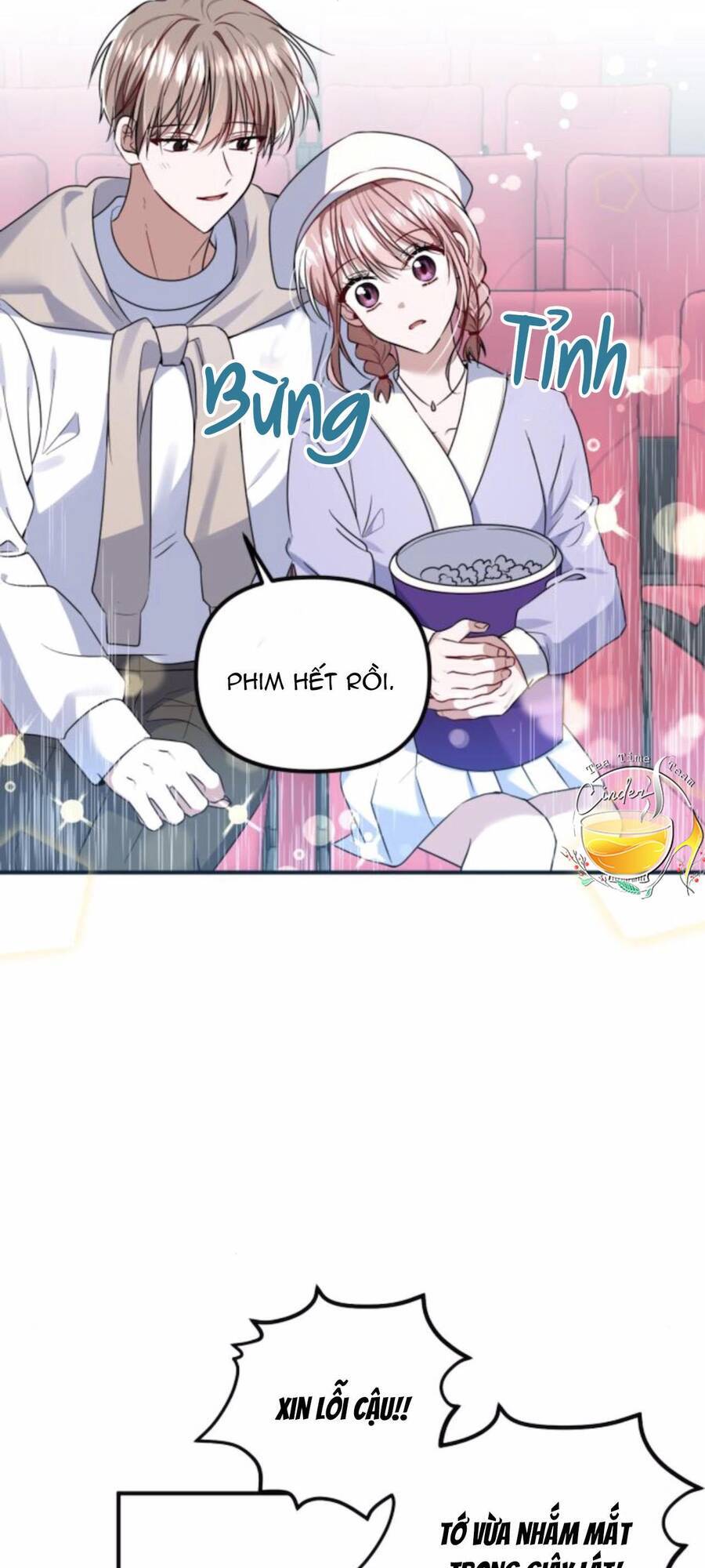 Hoán Đổi Sinh Mệnh Chapter 12 - 54