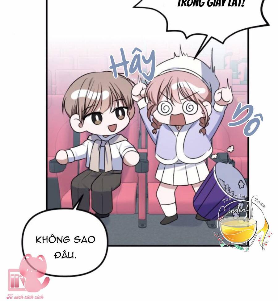 Hoán Đổi Sinh Mệnh Chapter 12 - 55