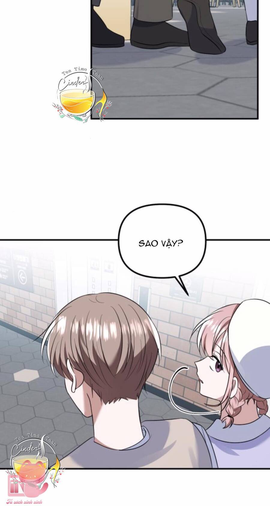 Hoán Đổi Sinh Mệnh Chapter 12 - 60