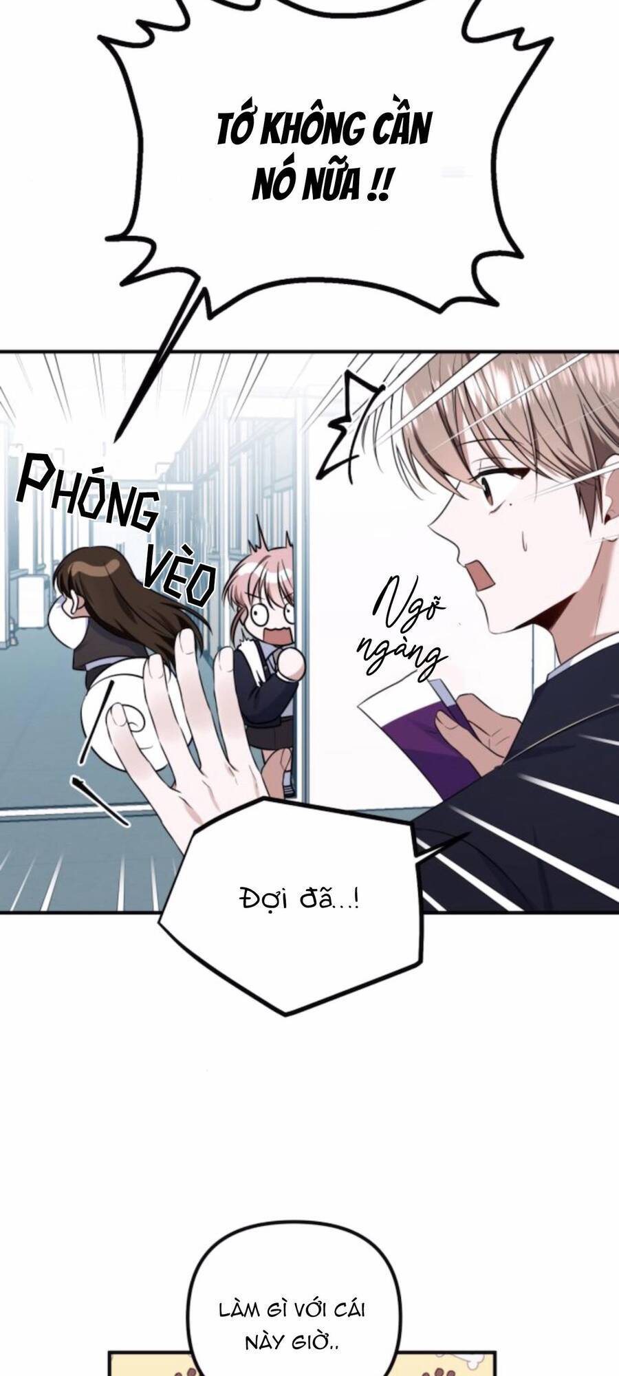 Hoán Đổi Sinh Mệnh Chapter 12 - 7