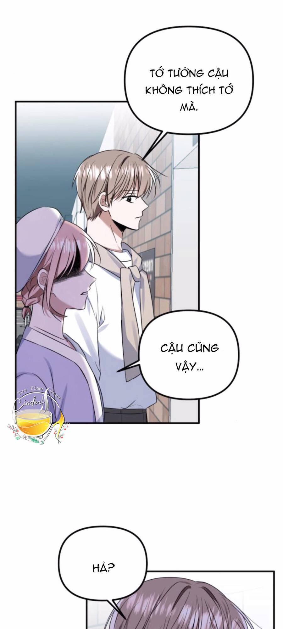 Hoán Đổi Sinh Mệnh Chapter 12 - 61