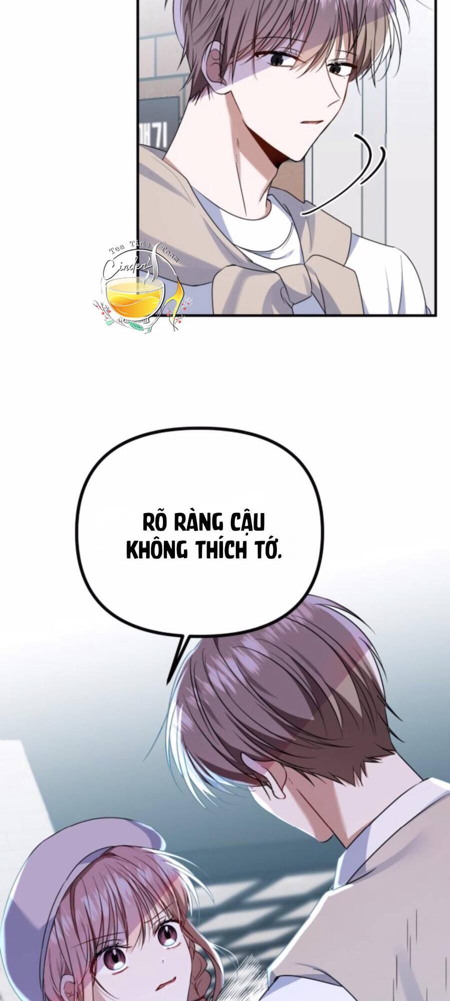 Hoán Đổi Sinh Mệnh Chapter 12 - 62