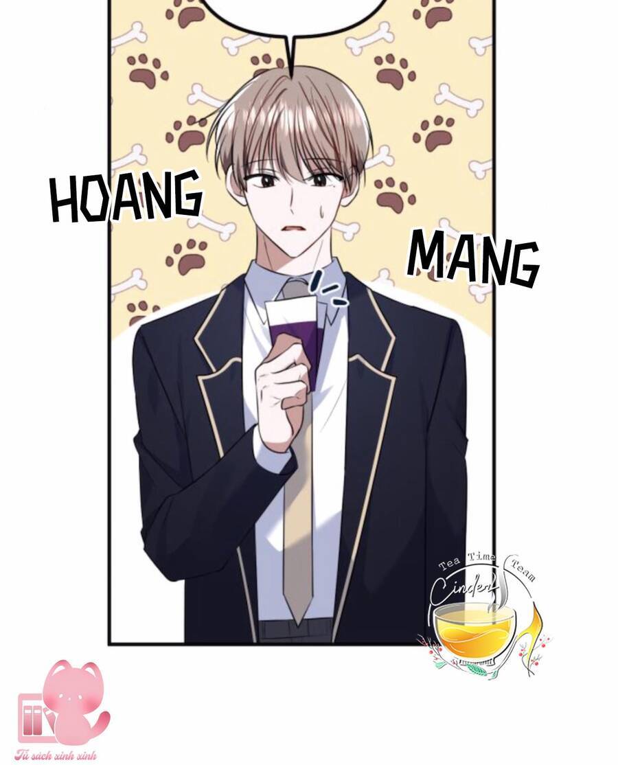 Hoán Đổi Sinh Mệnh Chapter 12 - 8