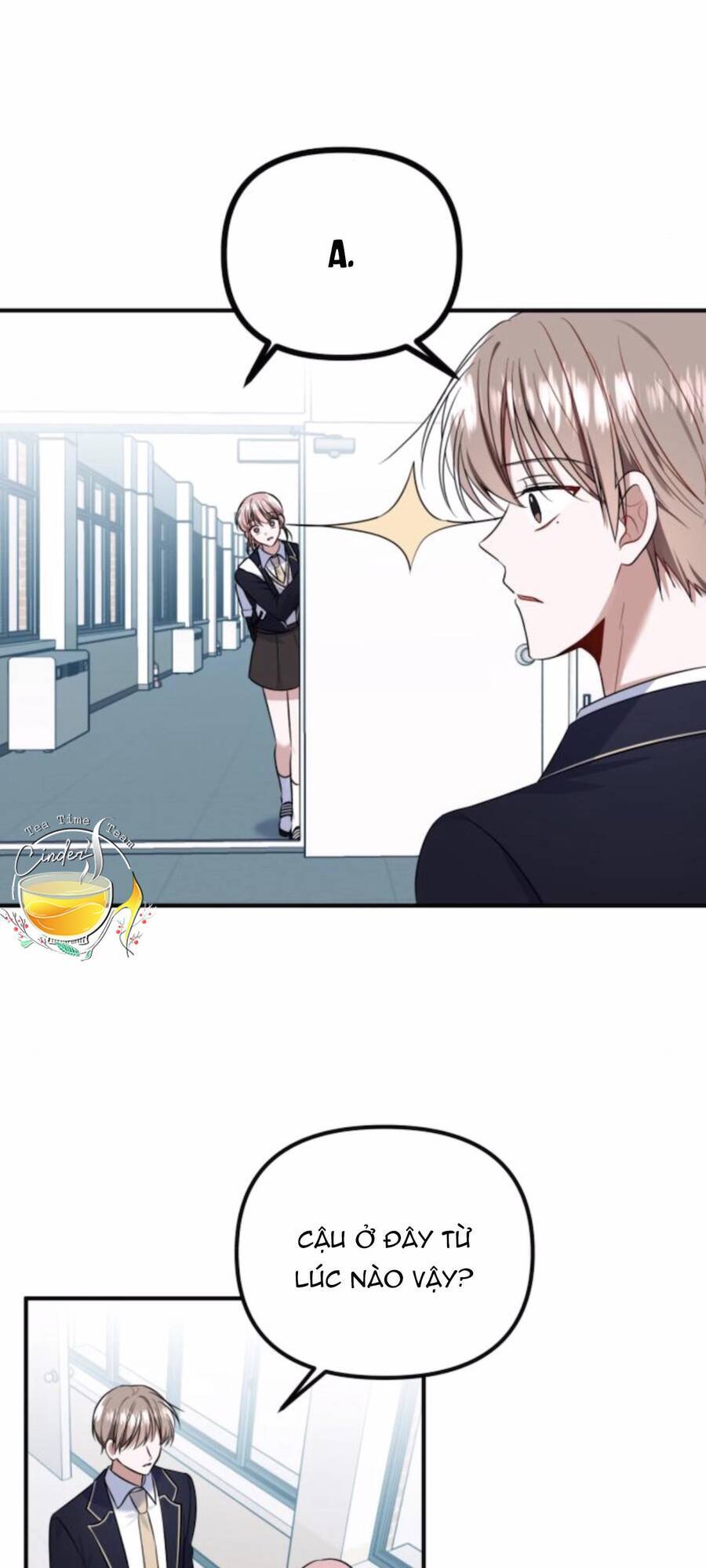 Hoán Đổi Sinh Mệnh Chapter 12 - 9