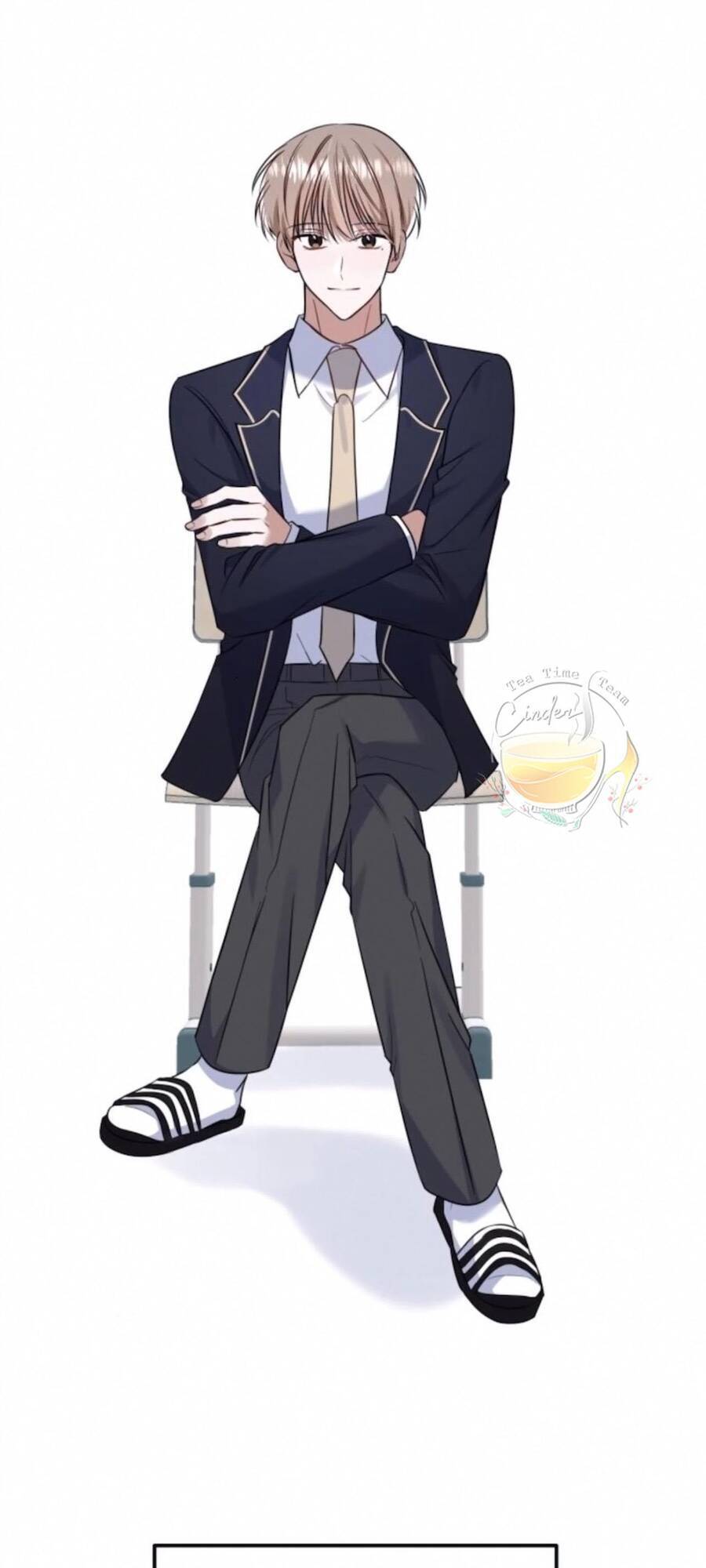 Hoán Đổi Sinh Mệnh Chapter 13 - 2