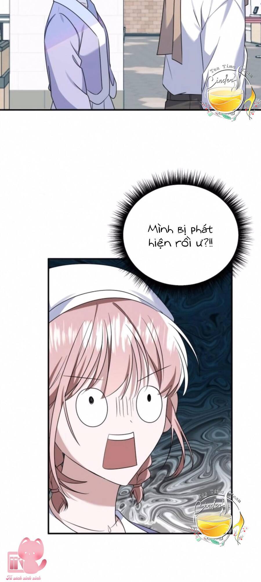 Hoán Đổi Sinh Mệnh Chapter 13 - 12