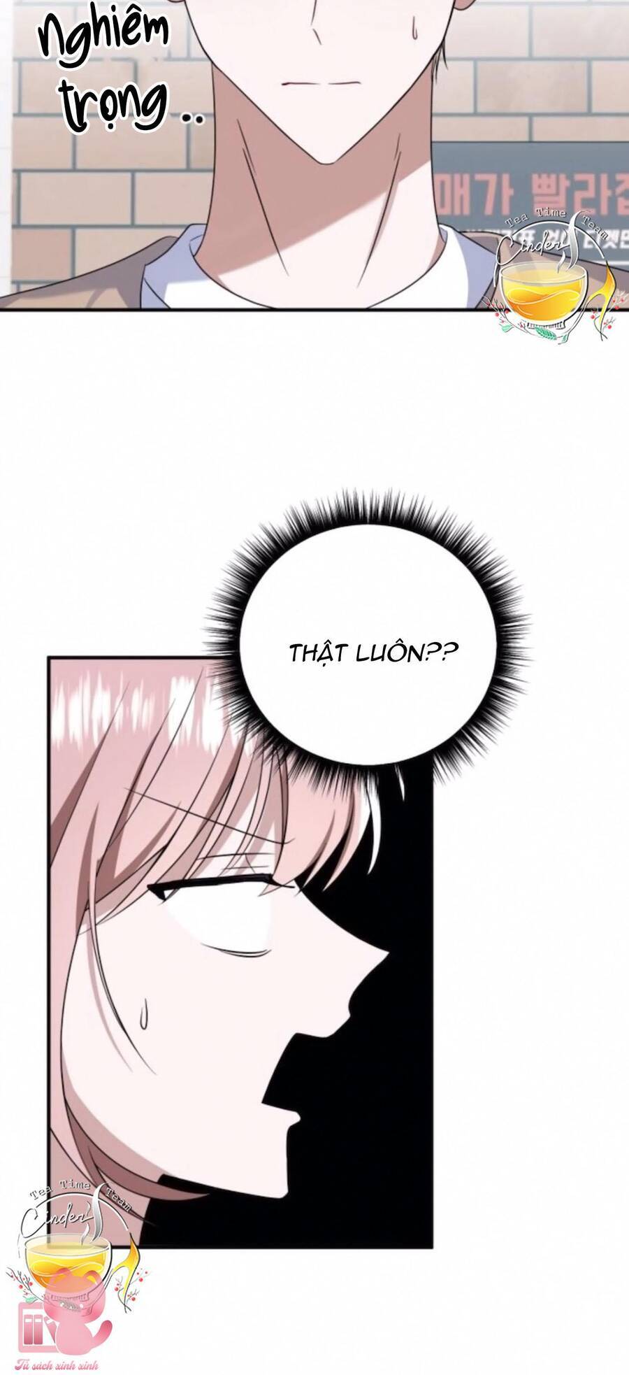 Hoán Đổi Sinh Mệnh Chapter 13 - 14