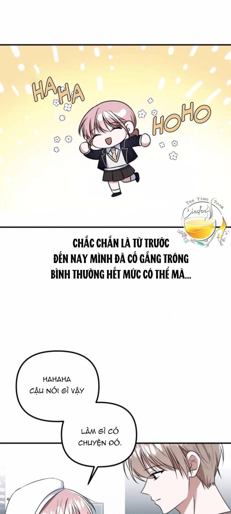 Hoán Đổi Sinh Mệnh Chapter 13 - 15