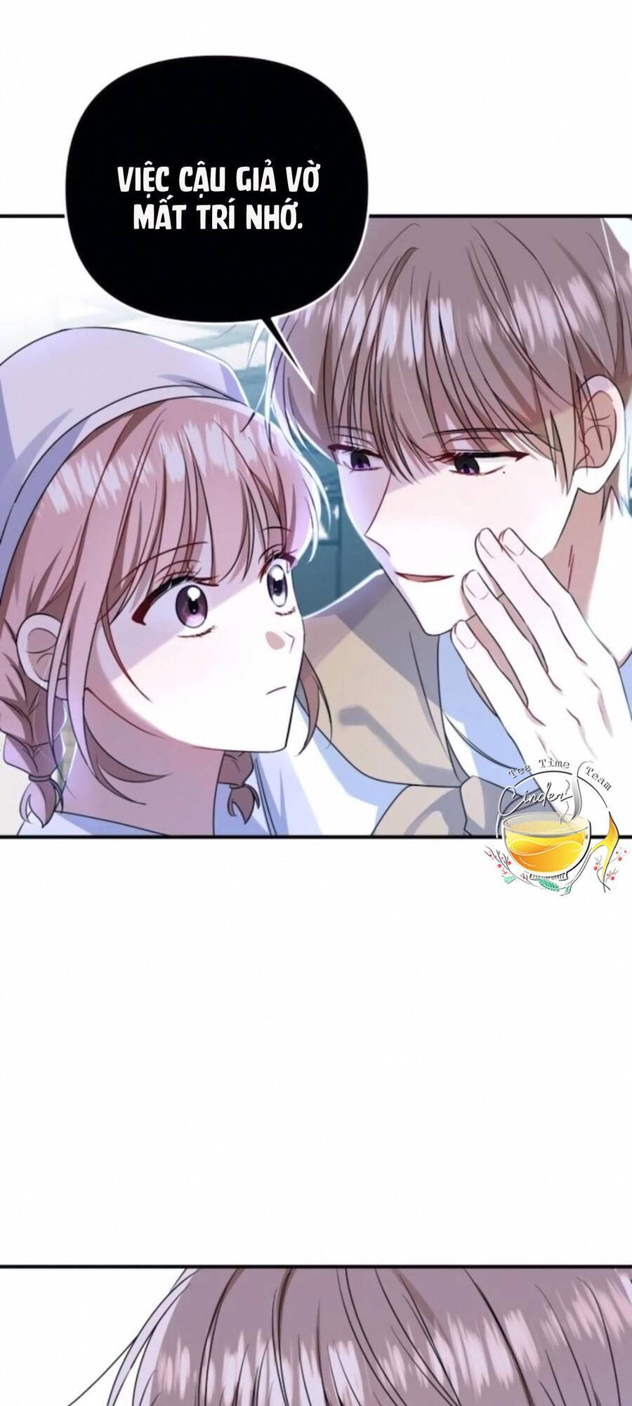 Hoán Đổi Sinh Mệnh Chapter 13 - 17