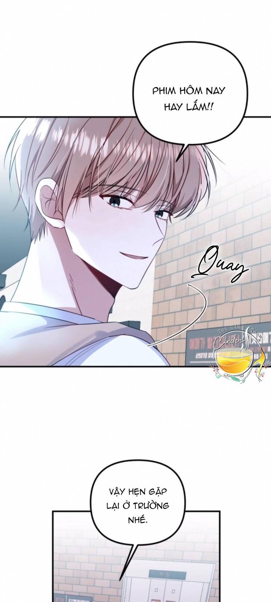 Hoán Đổi Sinh Mệnh Chapter 13 - 20