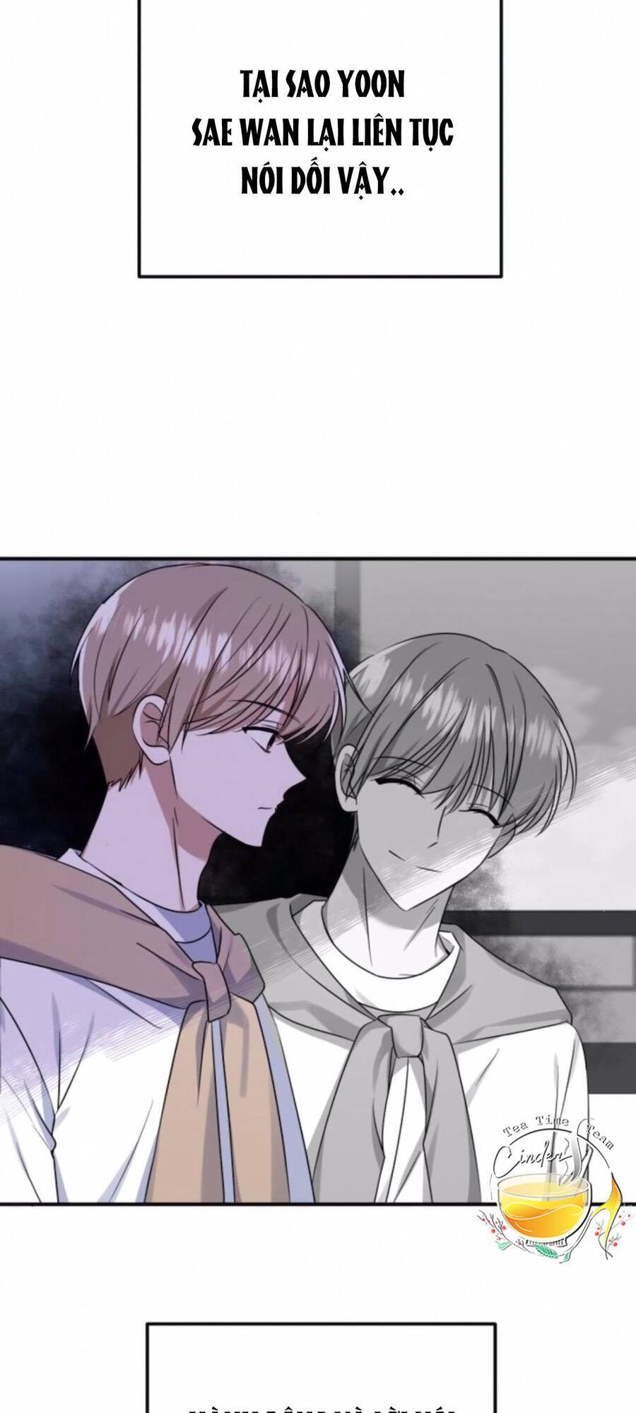 Hoán Đổi Sinh Mệnh Chapter 13 - 3