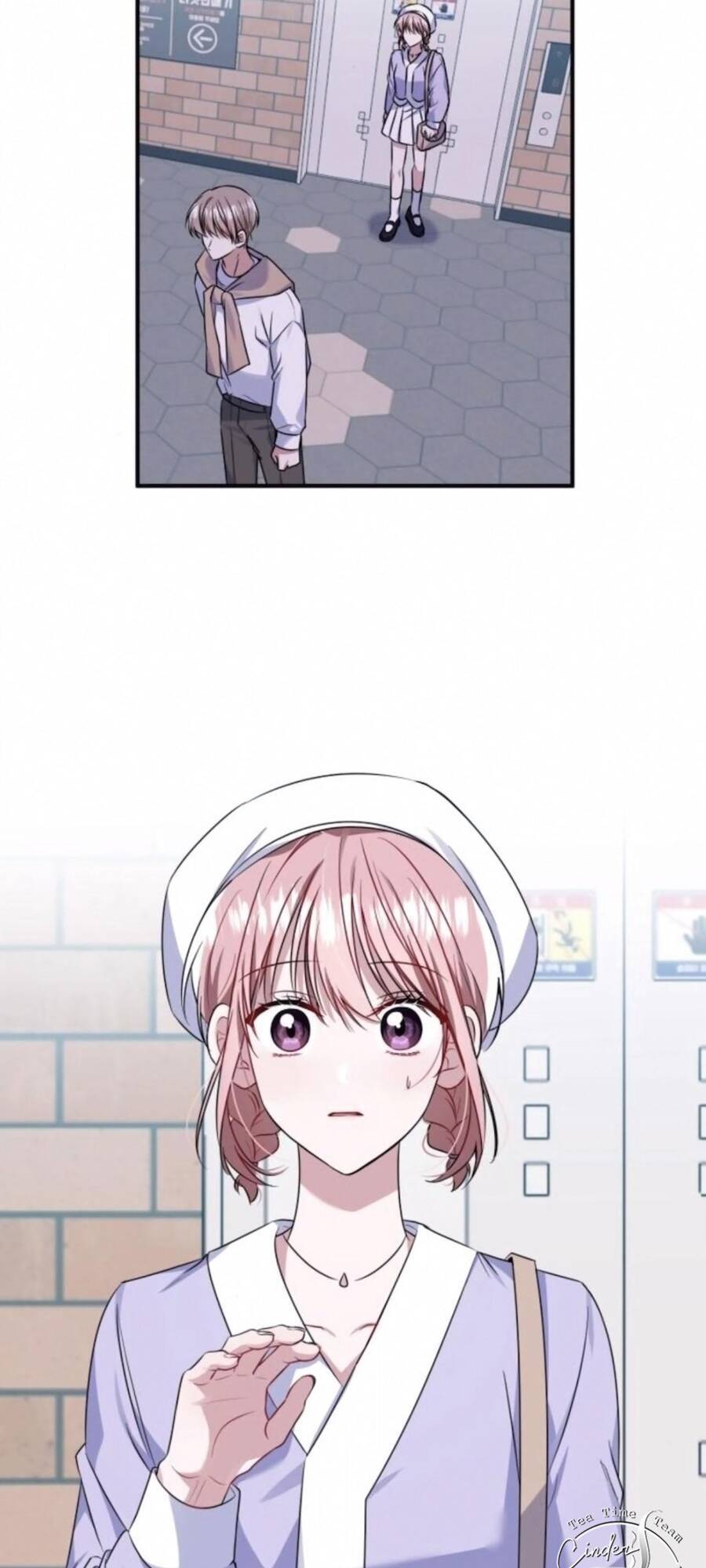 Hoán Đổi Sinh Mệnh Chapter 13 - 21