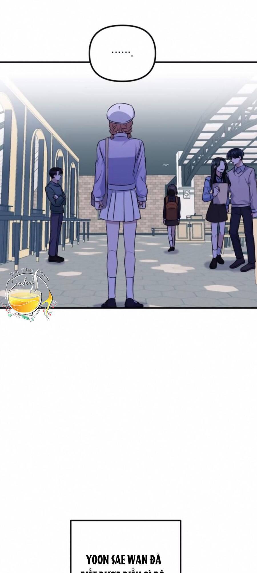 Hoán Đổi Sinh Mệnh Chapter 13 - 23