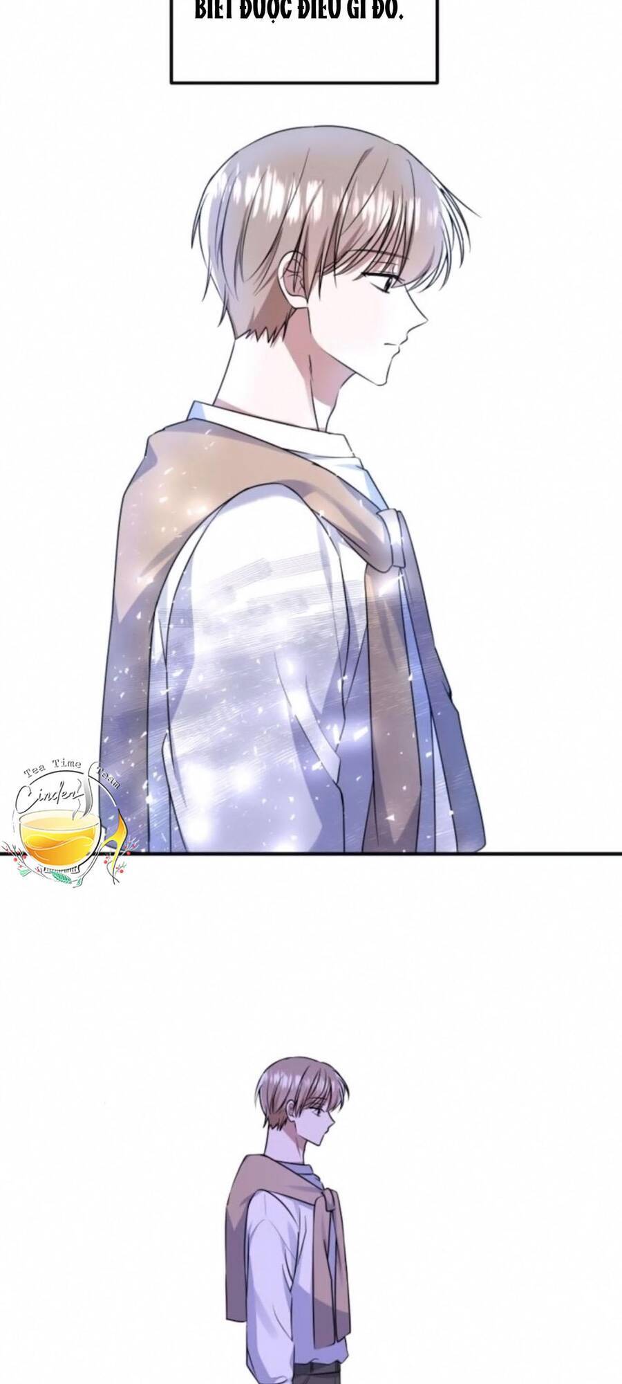 Hoán Đổi Sinh Mệnh Chapter 13 - 24