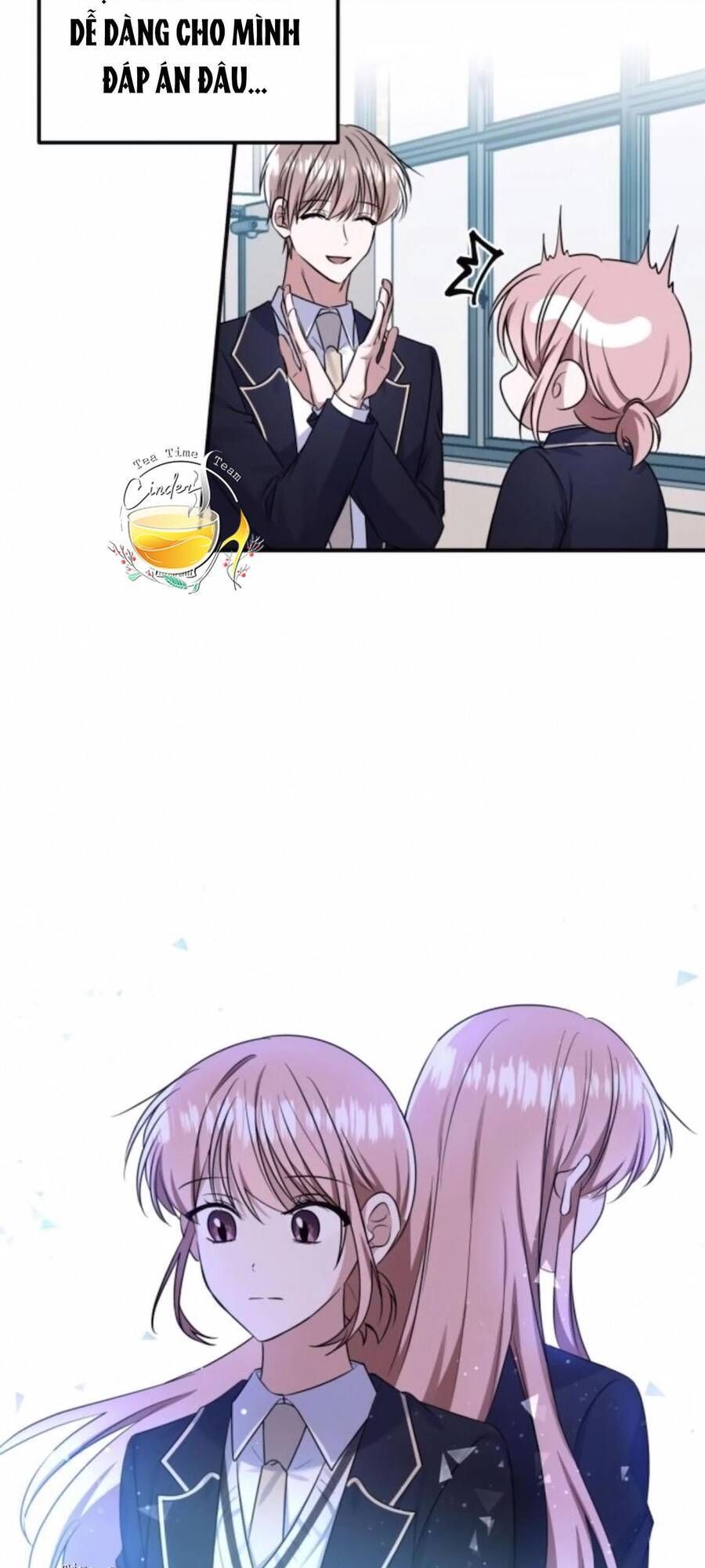 Hoán Đổi Sinh Mệnh Chapter 13 - 27