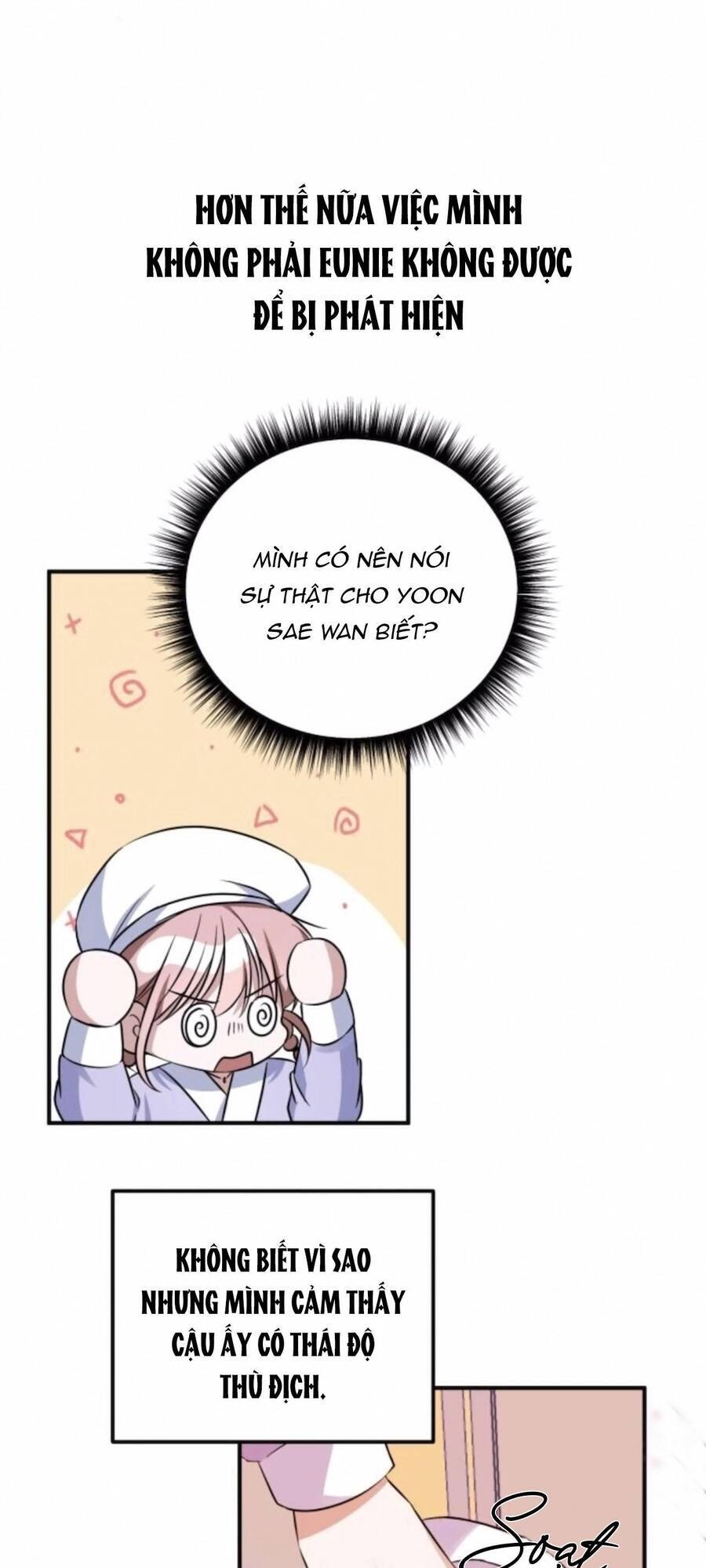 Hoán Đổi Sinh Mệnh Chapter 13 - 29