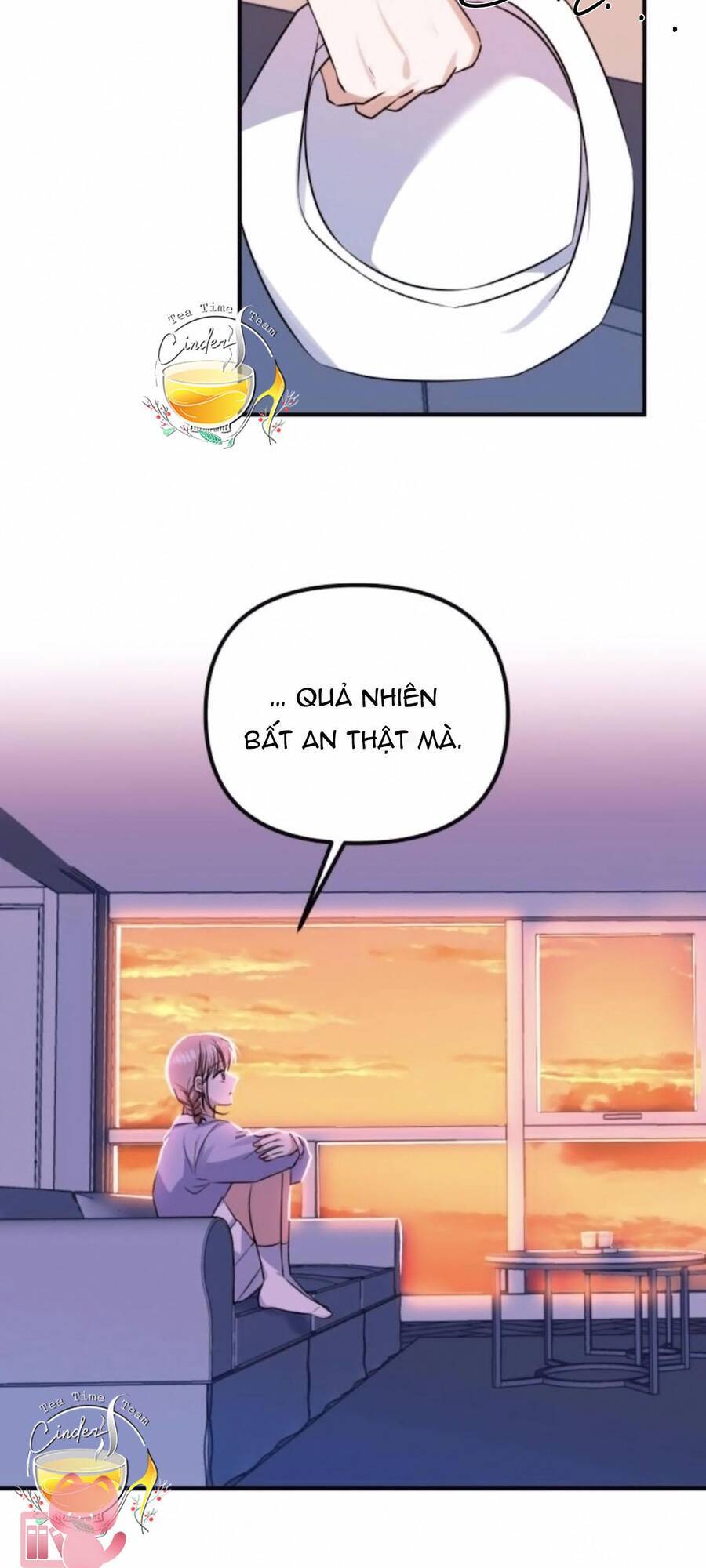 Hoán Đổi Sinh Mệnh Chapter 13 - 30