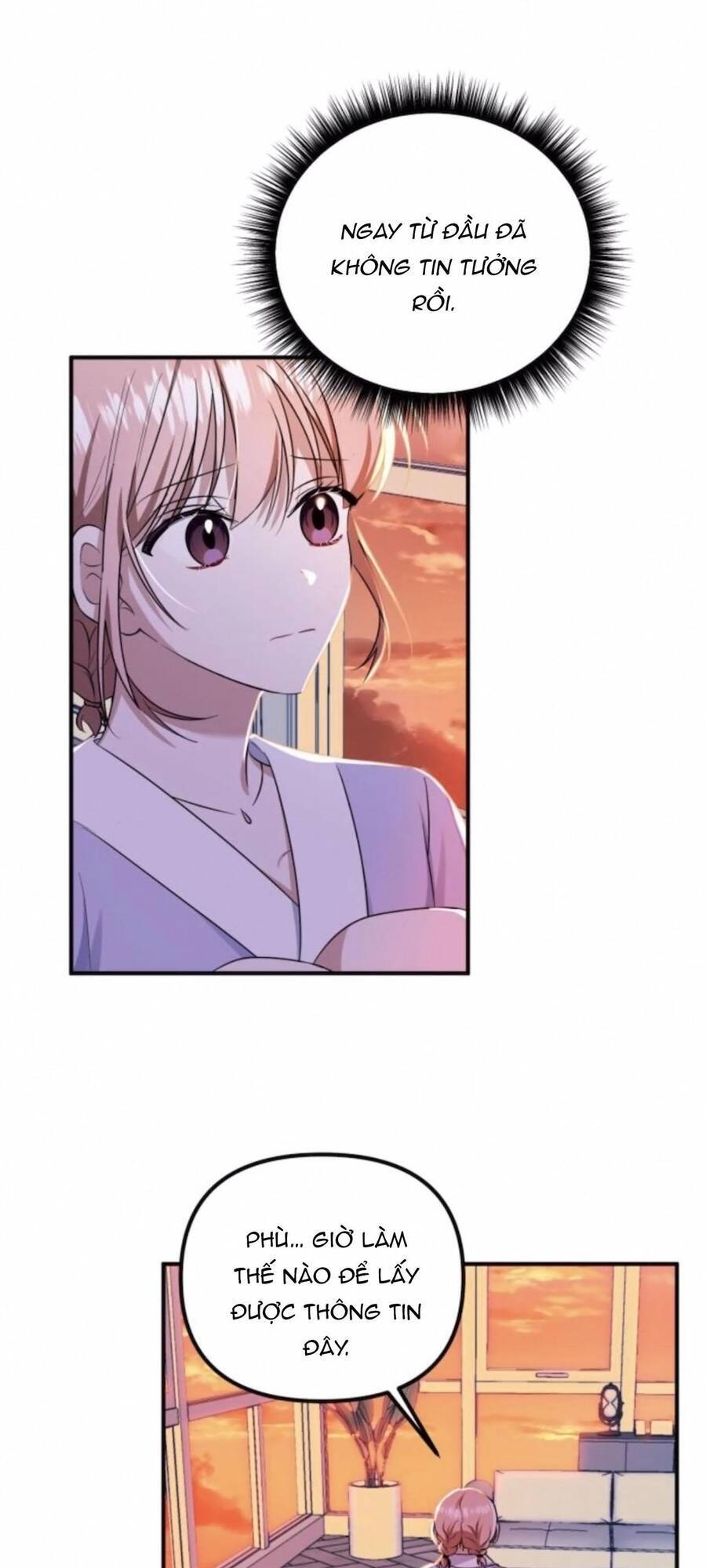 Hoán Đổi Sinh Mệnh Chapter 13 - 32