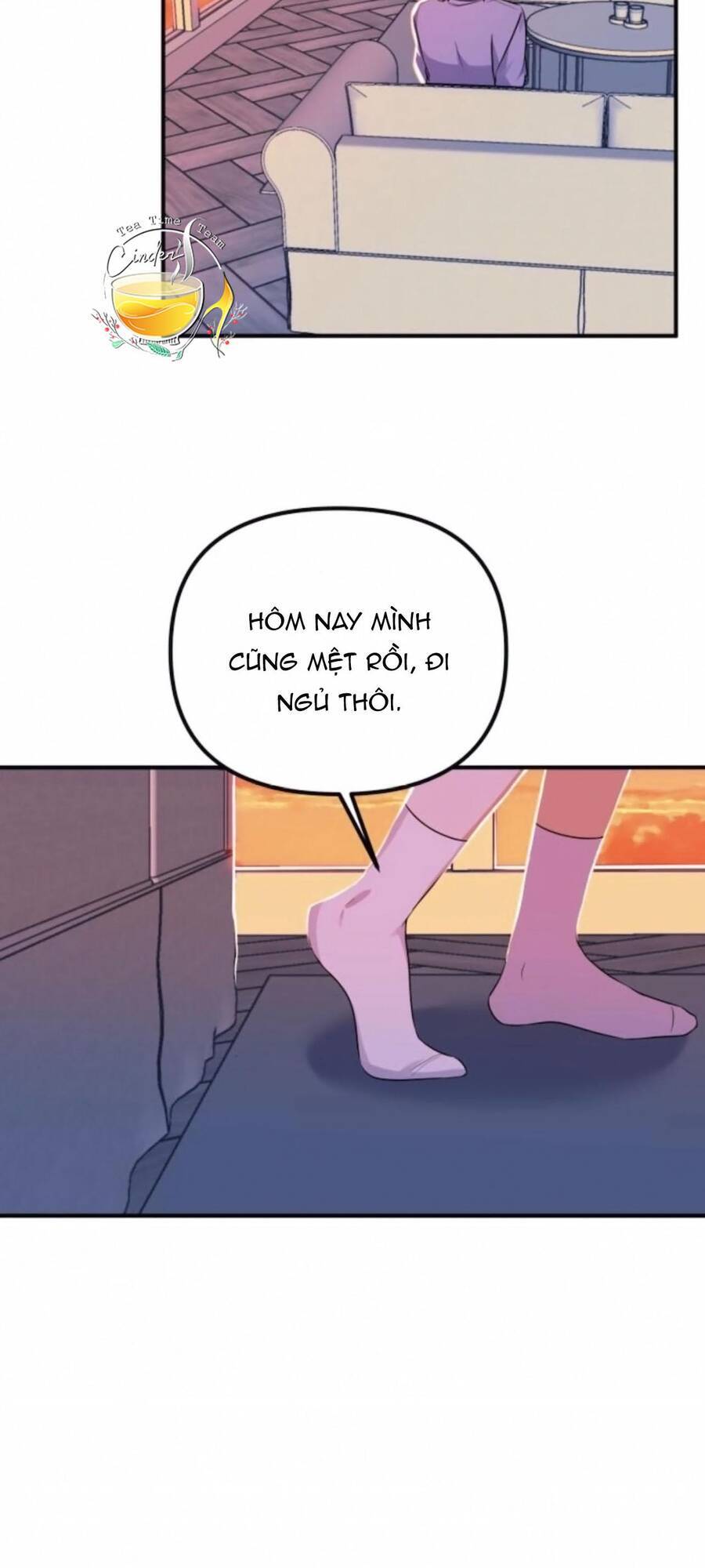 Hoán Đổi Sinh Mệnh Chapter 13 - 33