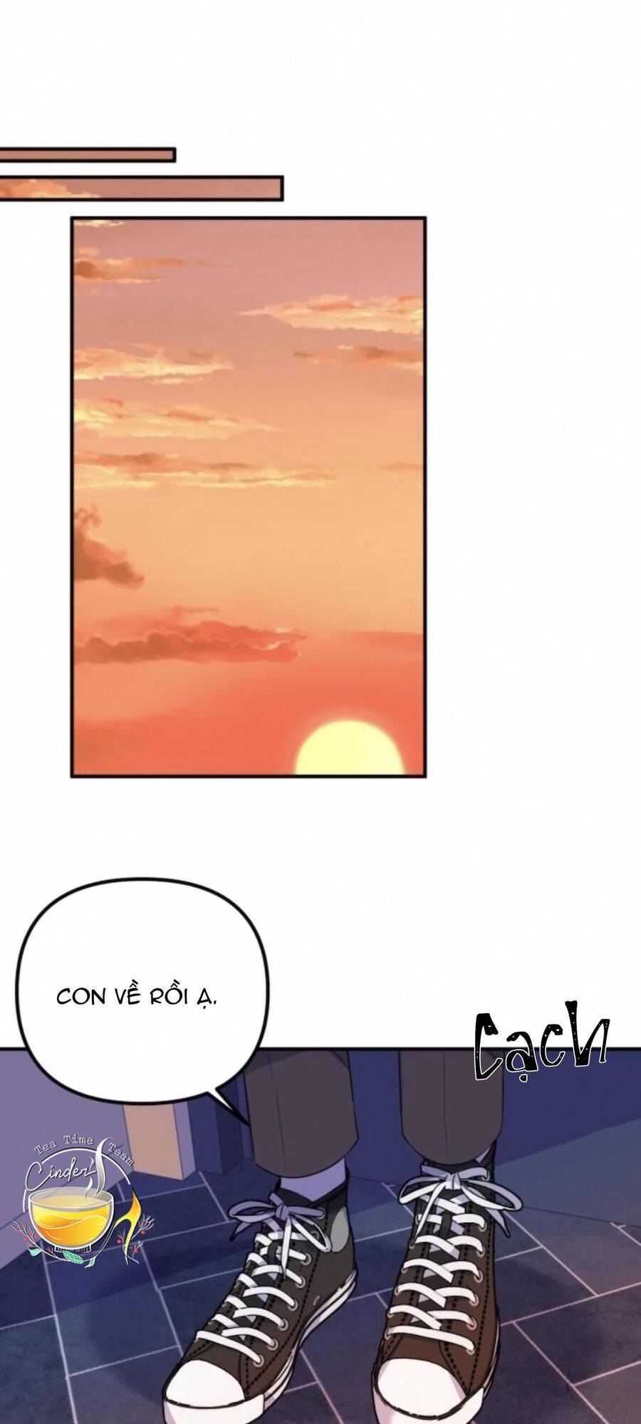 Hoán Đổi Sinh Mệnh Chapter 13 - 35