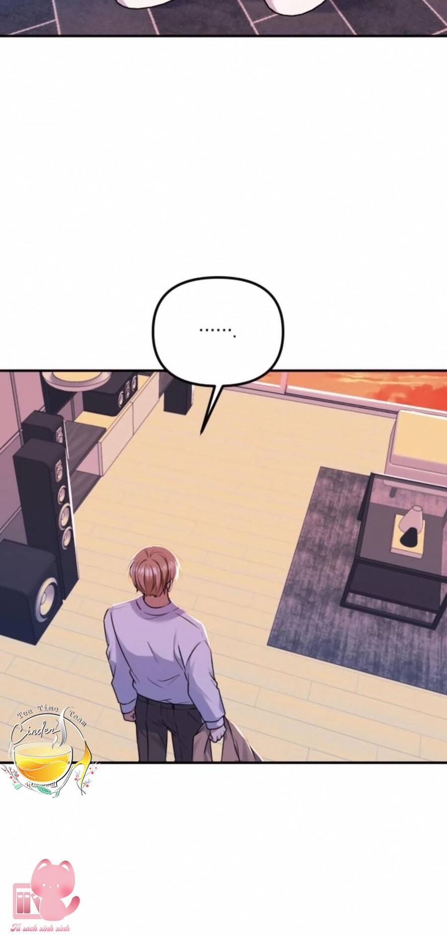 Hoán Đổi Sinh Mệnh Chapter 13 - 36