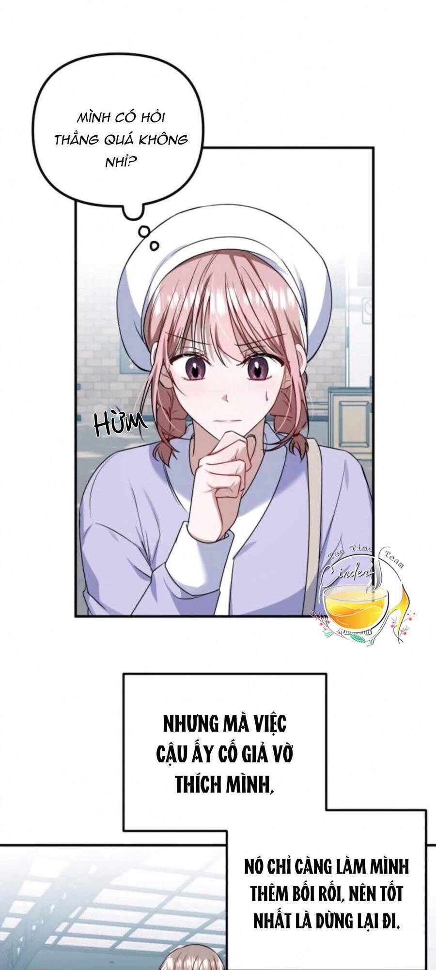 Hoán Đổi Sinh Mệnh Chapter 13 - 5