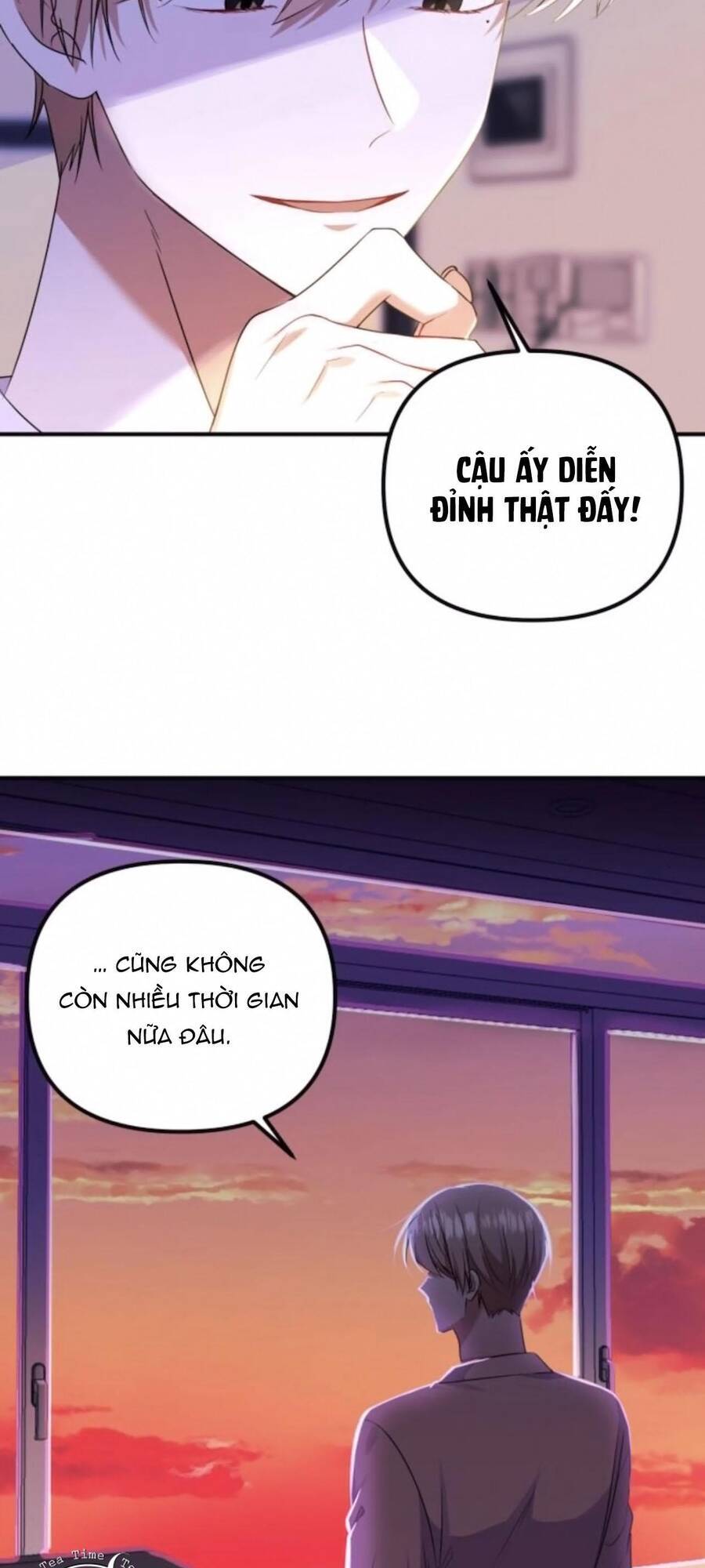 Hoán Đổi Sinh Mệnh Chapter 13 - 41