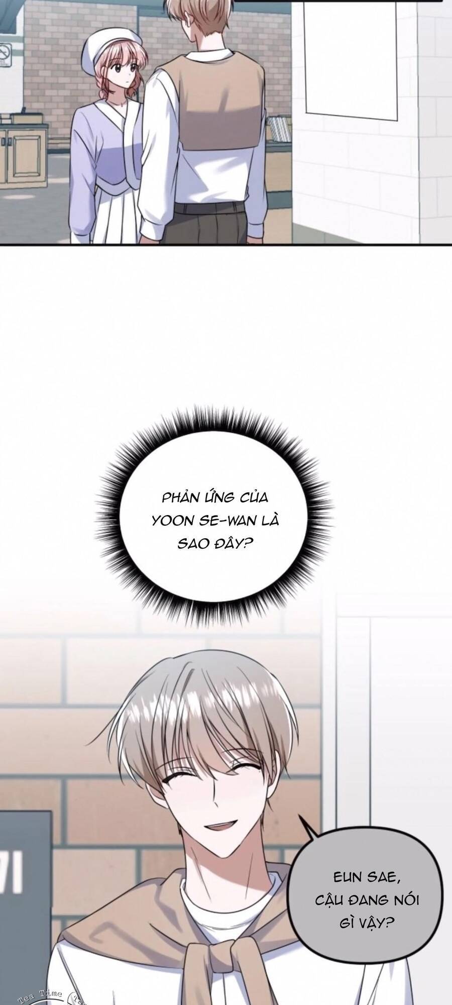 Hoán Đổi Sinh Mệnh Chapter 13 - 6