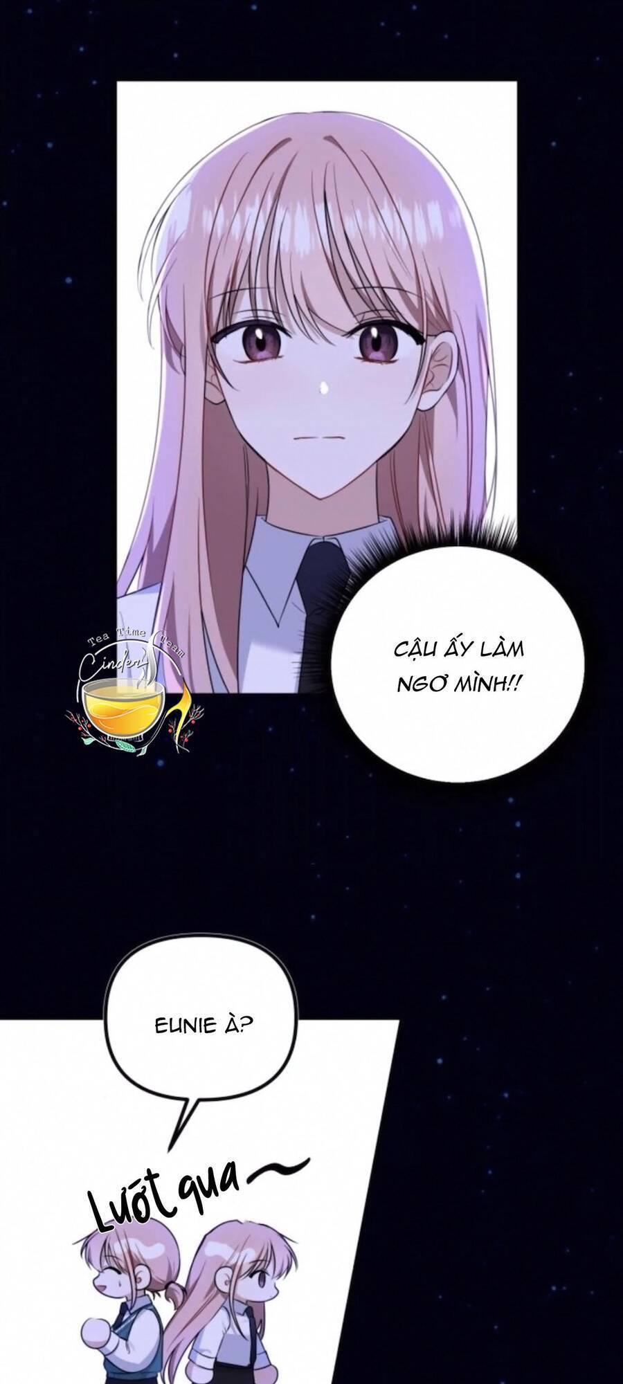 Hoán Đổi Sinh Mệnh Chapter 13 - 51