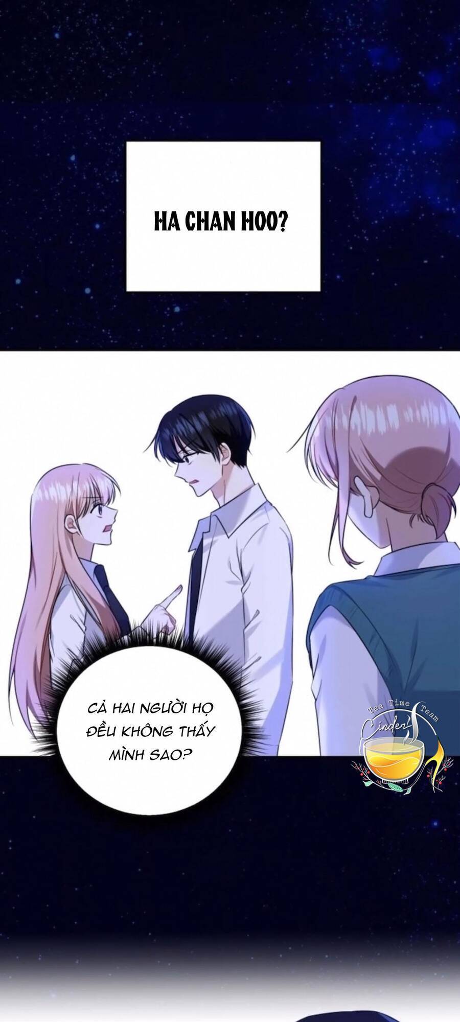 Hoán Đổi Sinh Mệnh Chapter 13 - 56