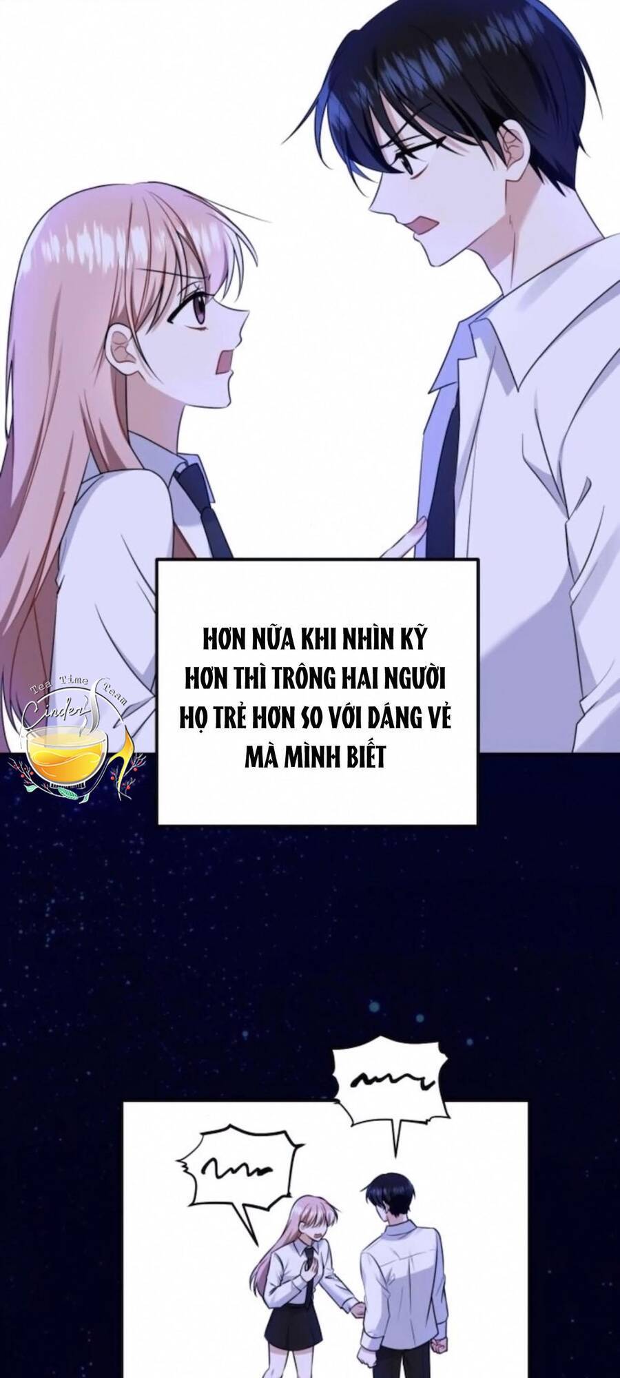 Hoán Đổi Sinh Mệnh Chapter 13 - 57