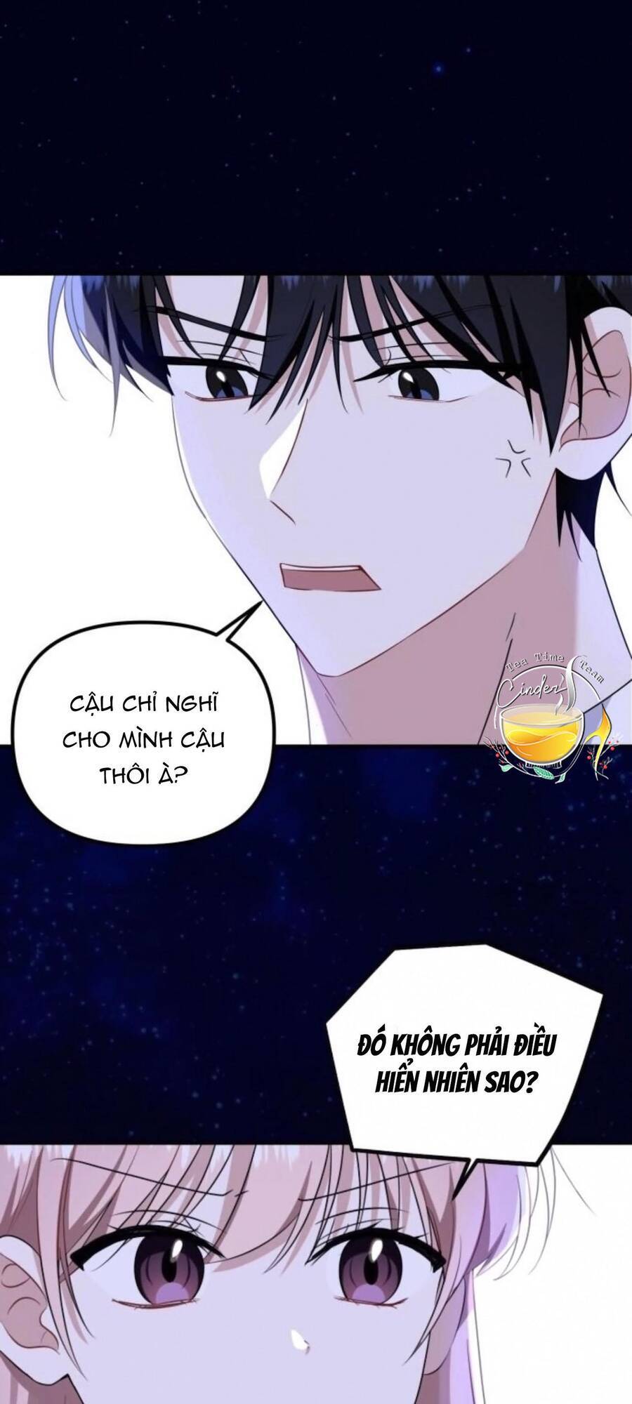 Hoán Đổi Sinh Mệnh Chapter 13 - 59