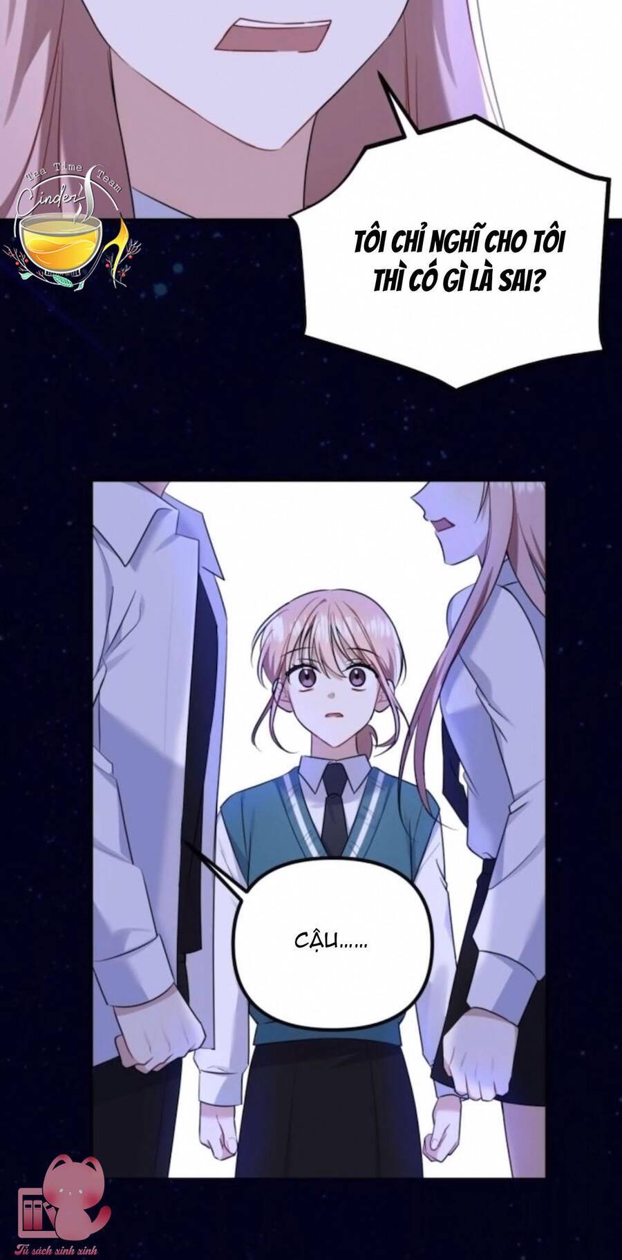 Hoán Đổi Sinh Mệnh Chapter 13 - 60