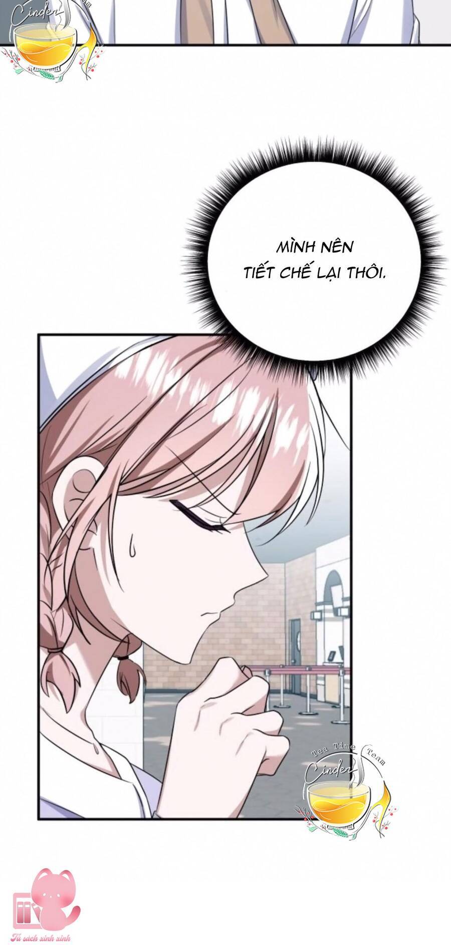 Hoán Đổi Sinh Mệnh Chapter 13 - 7